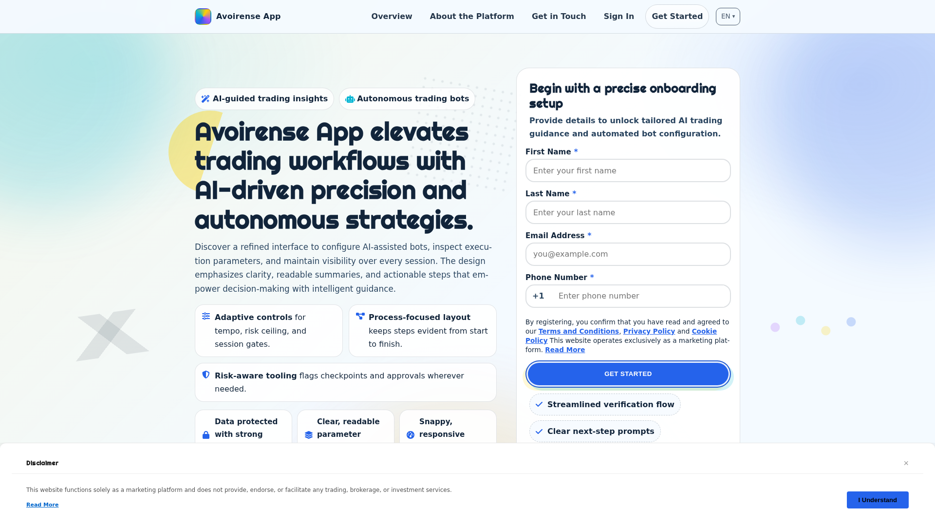 Screenshot of avoirensesystem.com