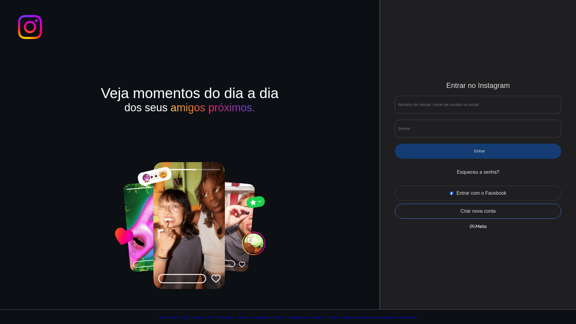 Screenshot of kennedymotta.github.io