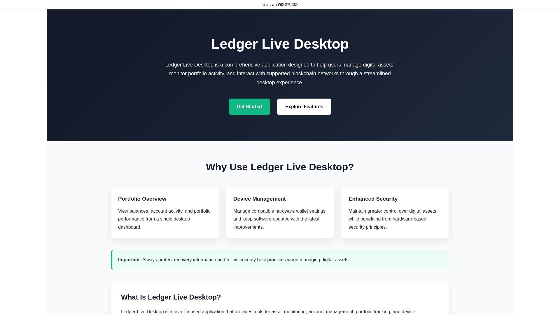 Screenshot of ldgrliv-enpublic.wixstudio.com