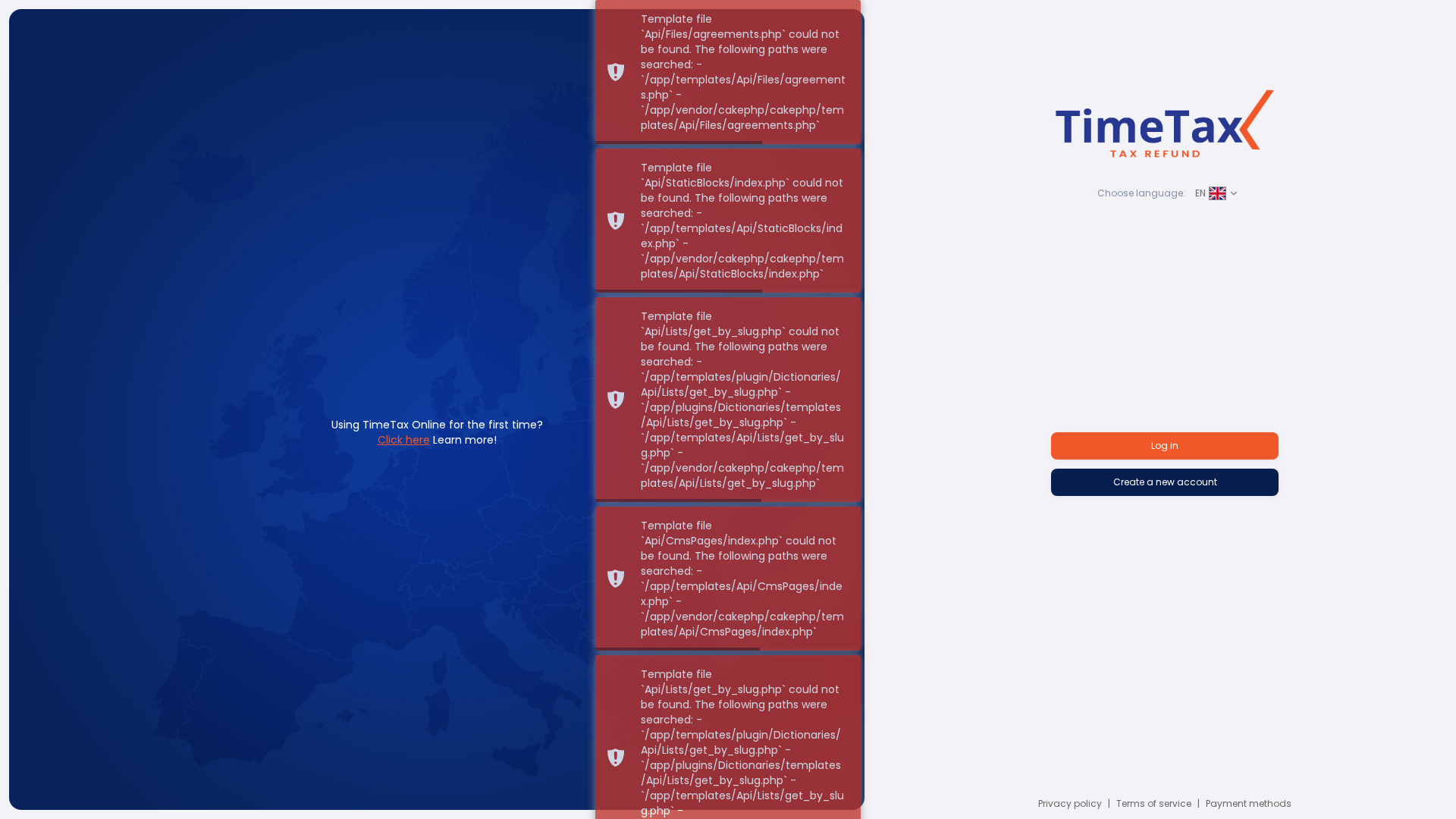 Screenshot of cdn.gosafemode.com