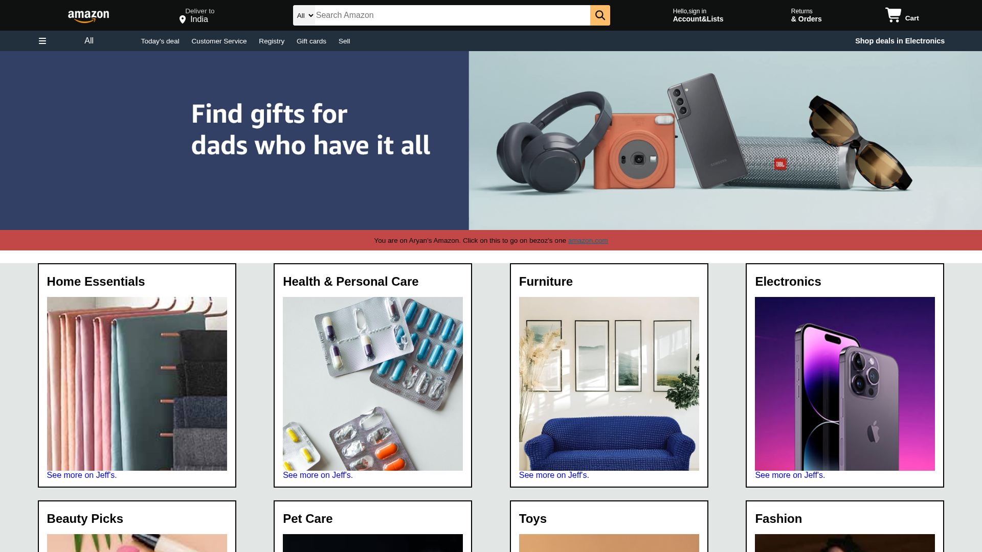 Screenshot of aryannnnnnn405.github.io