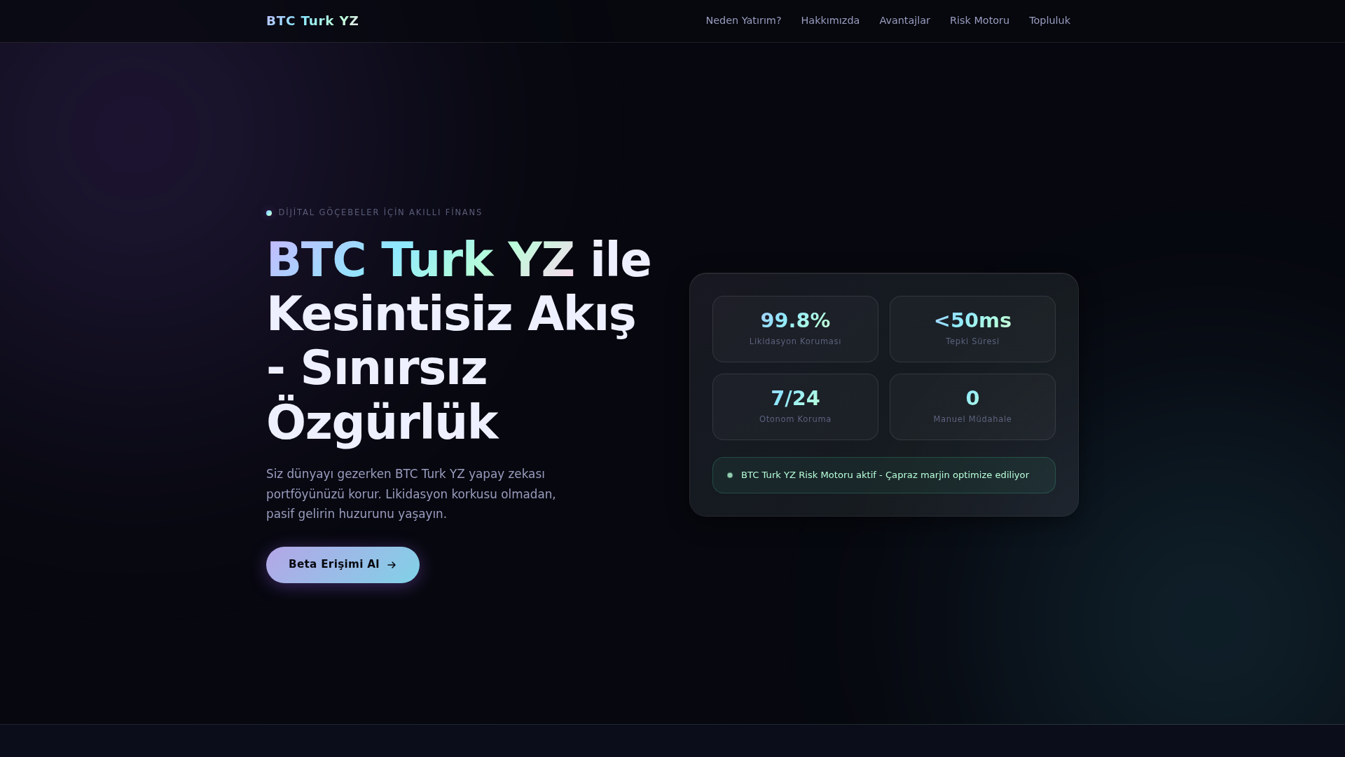 Screenshot of btc-turk-yz.com