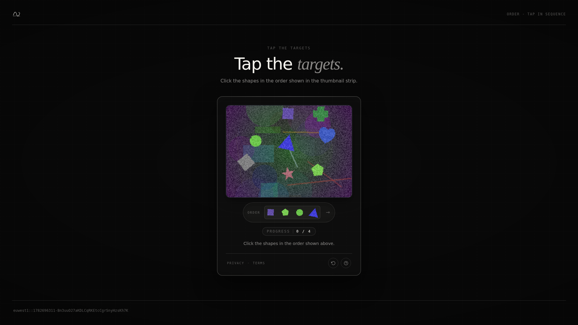 Screenshot of betoras.net