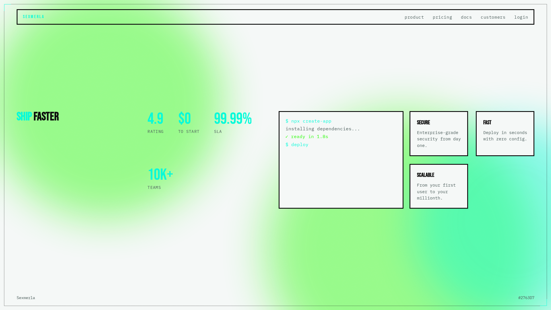 Screenshot of cdn.gosafemode.com