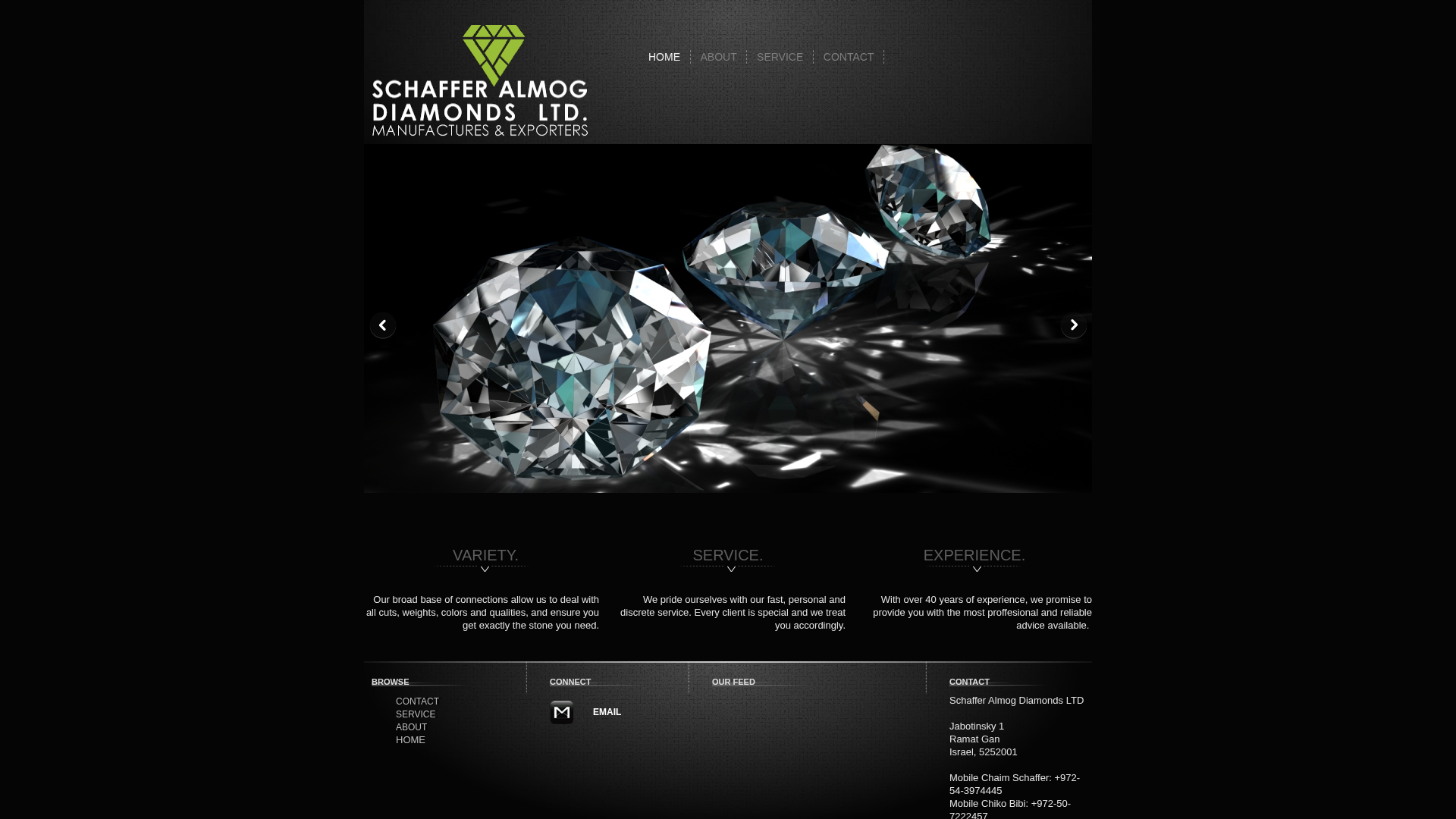 Screenshot of cdn.gosafemode.com