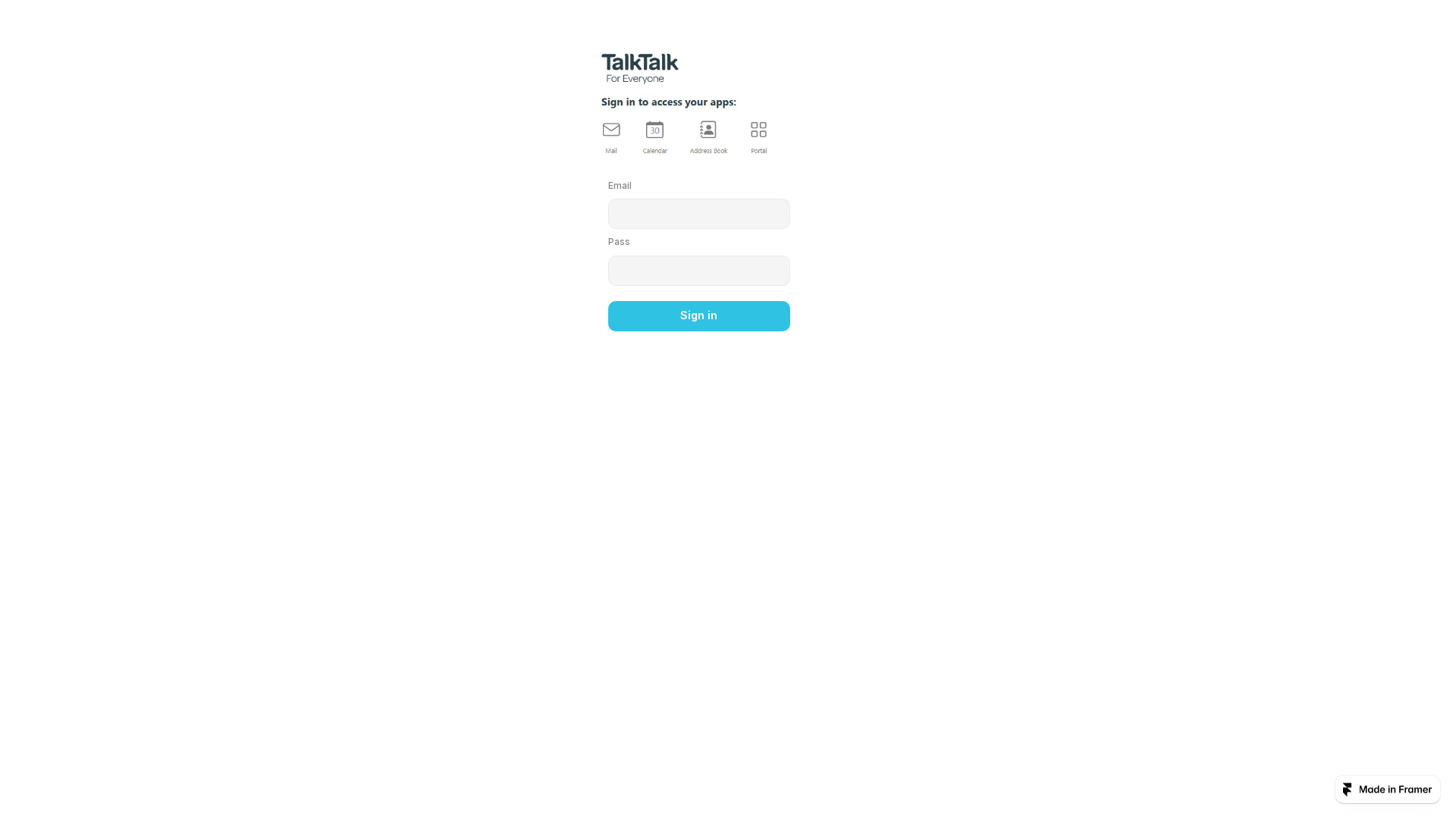 Screenshot of cdn.gosafemode.com