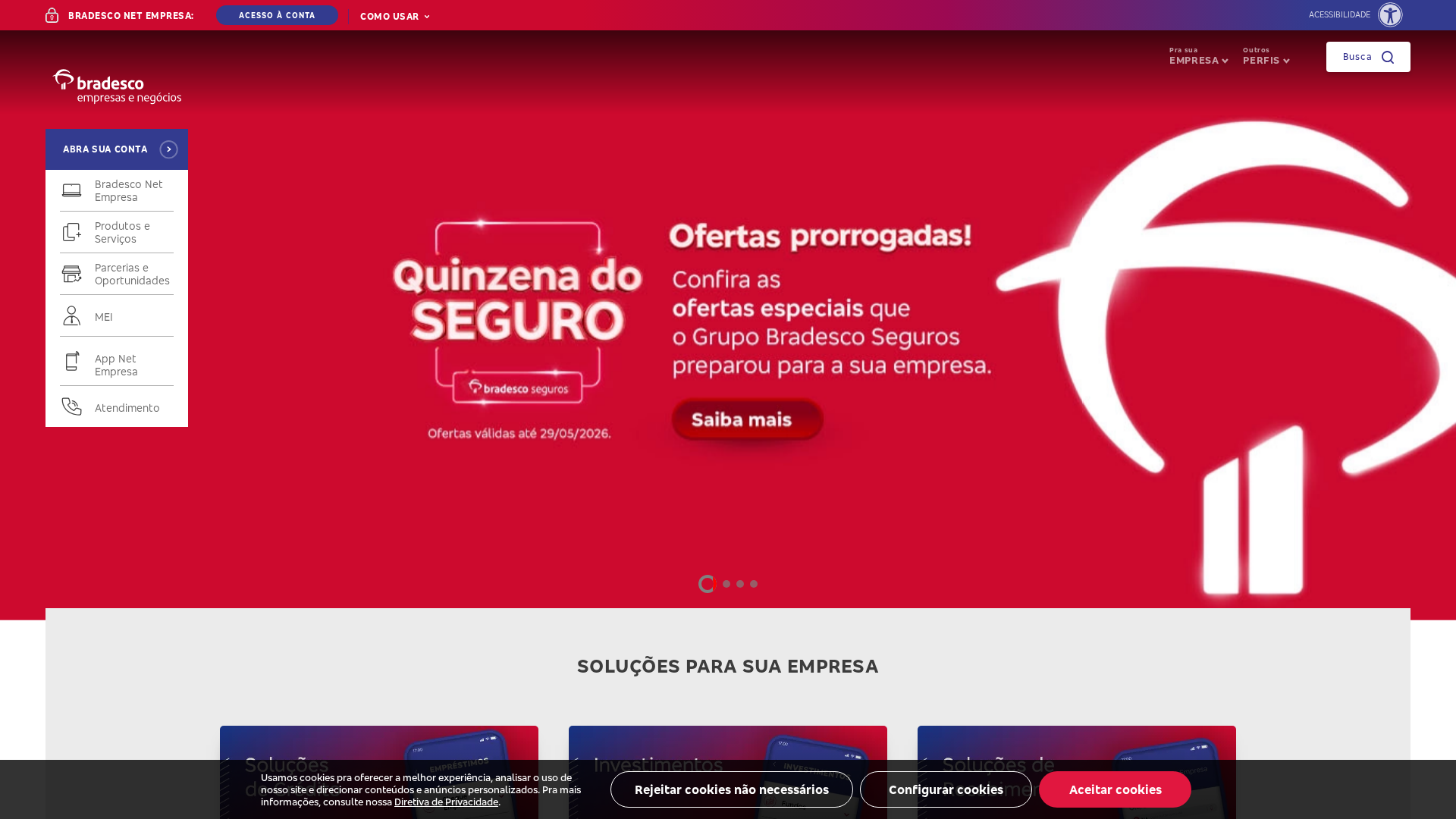 Screenshot of atualizanetempresapj.app