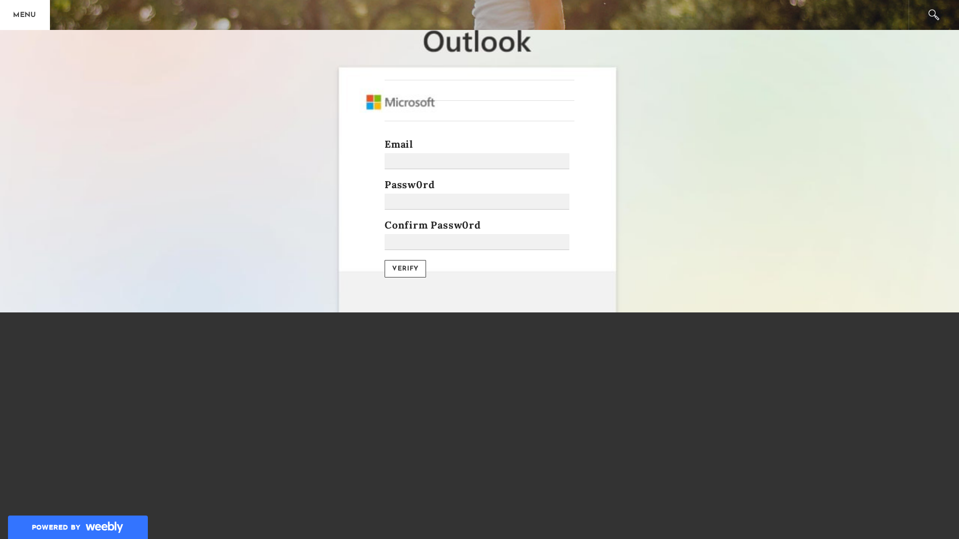 Screenshot of sut365department.weebly.com