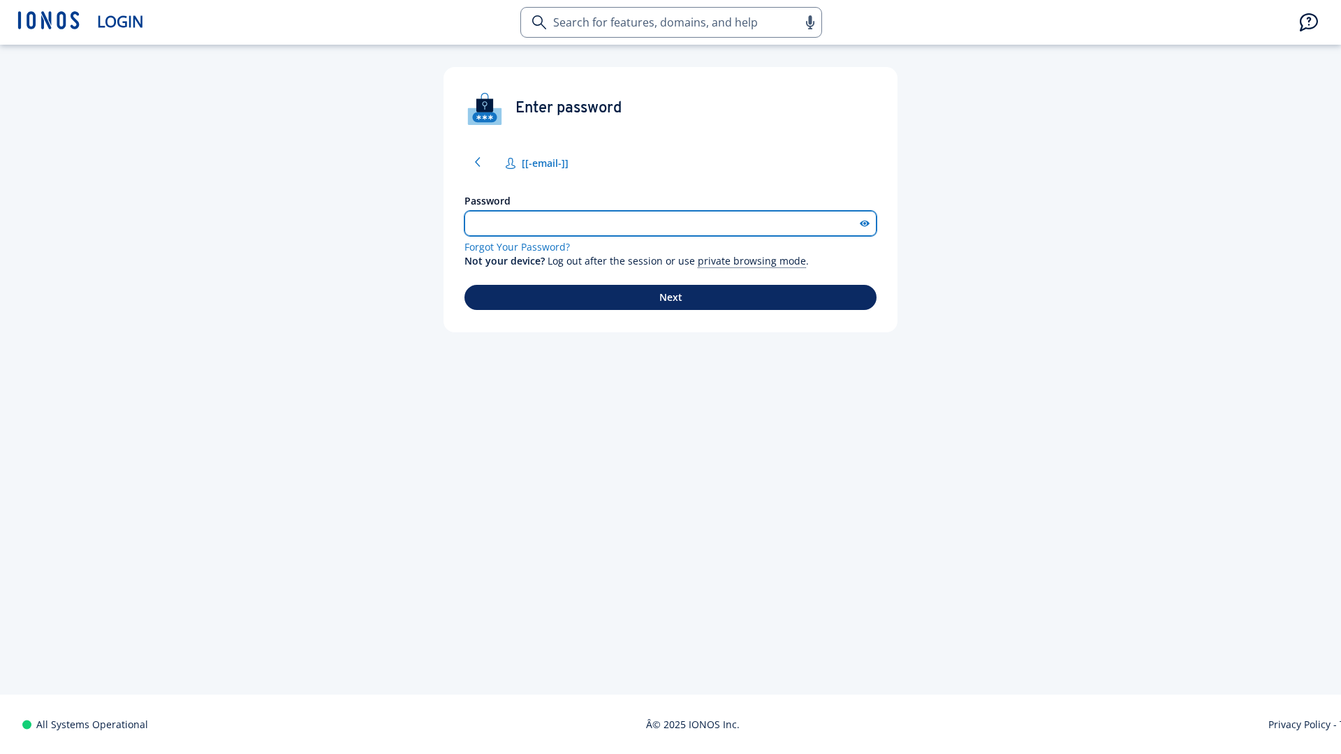Screenshot of cdn.gosafemode.com