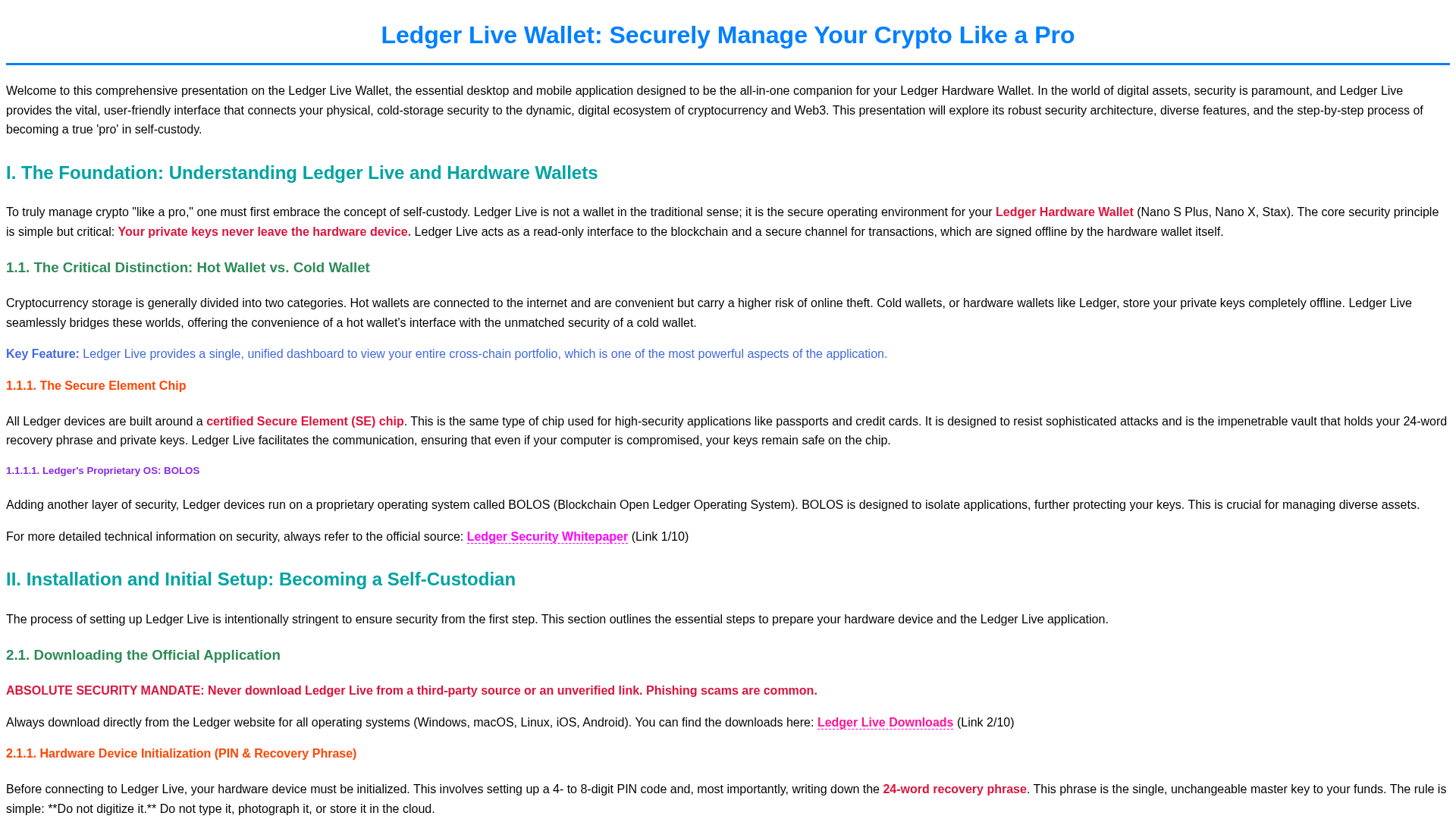 Screenshot of ledgr-livean.pages.dev