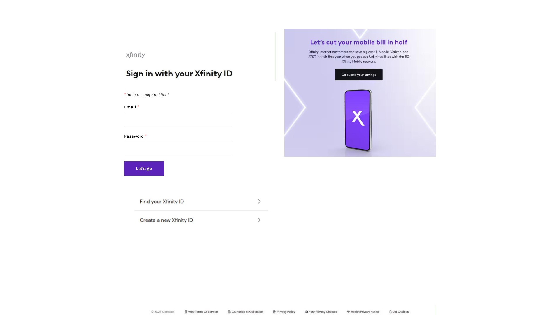 Screenshot of yourupdatenow.weebly.com