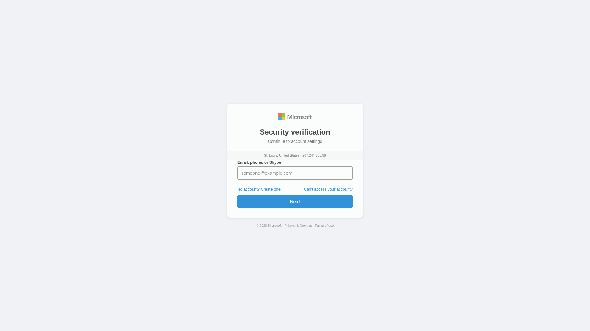 Screenshot of cdn.gosafemode.com