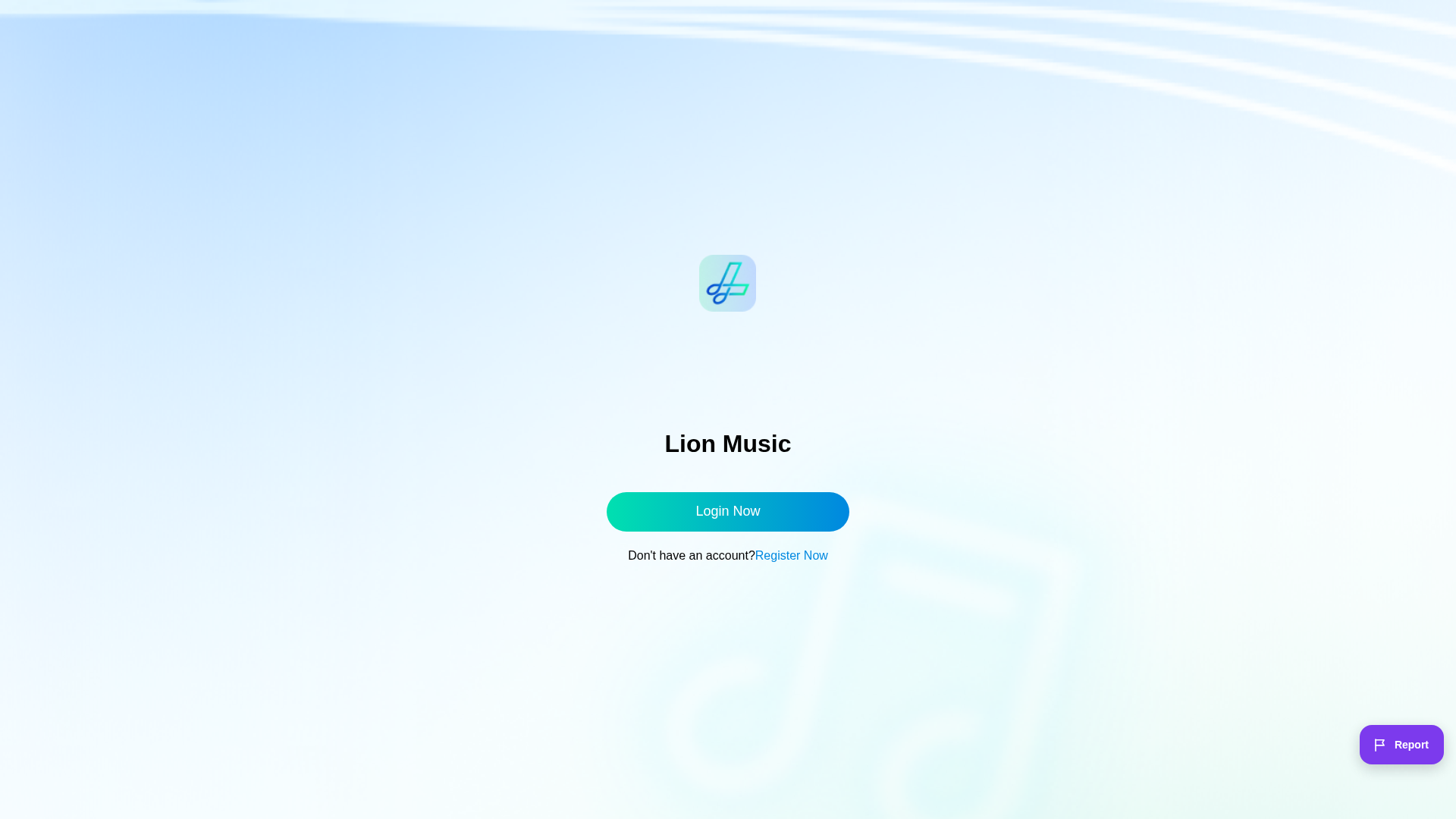 Screenshot of m.lionhd.com