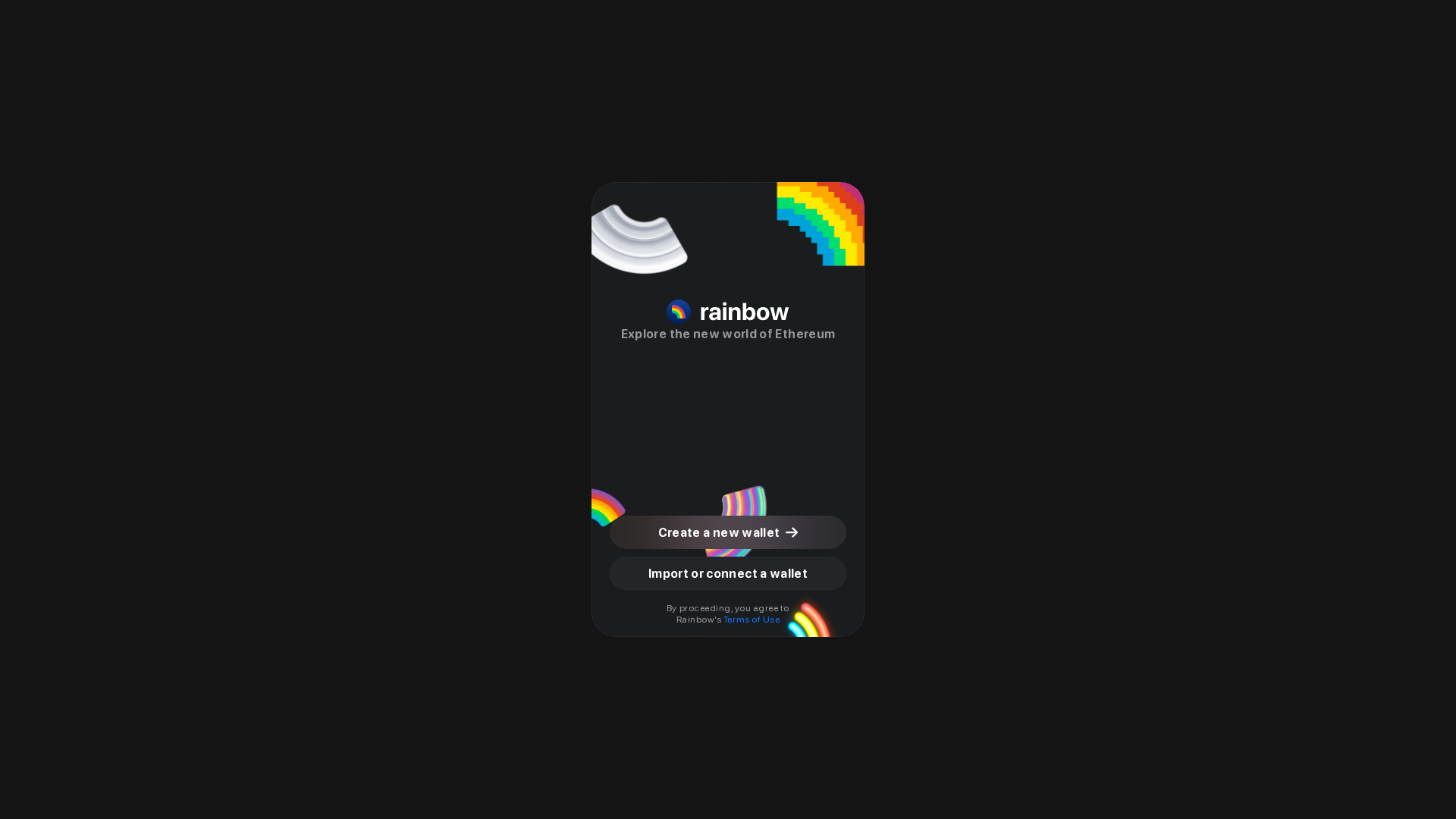 Screenshot of rainbow-4kj.pages.dev