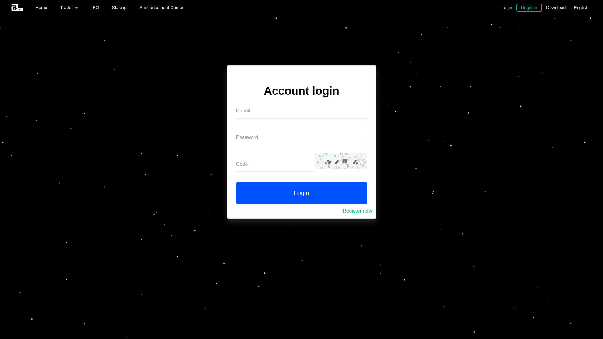 Screenshot of bitsaehetj2018.com