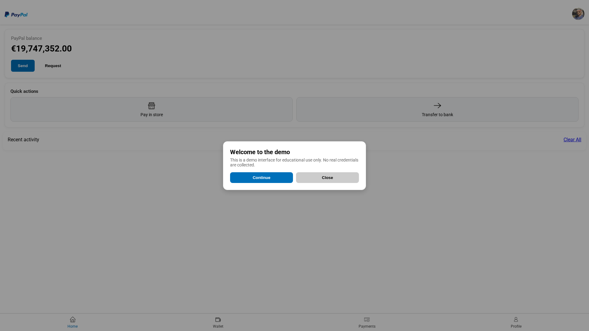 Screenshot of cdn.gosafemode.com