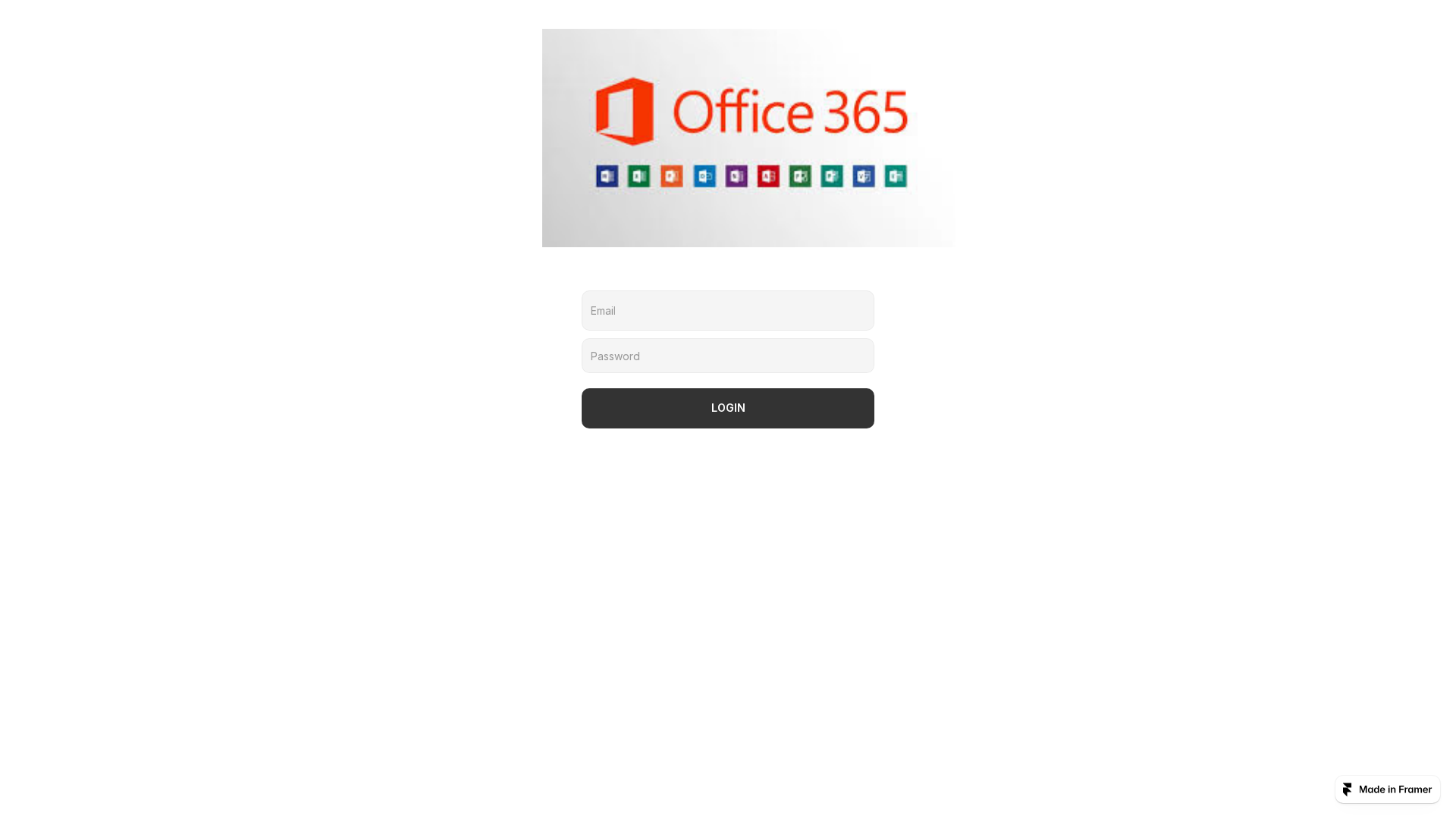 Microsoft Office 365