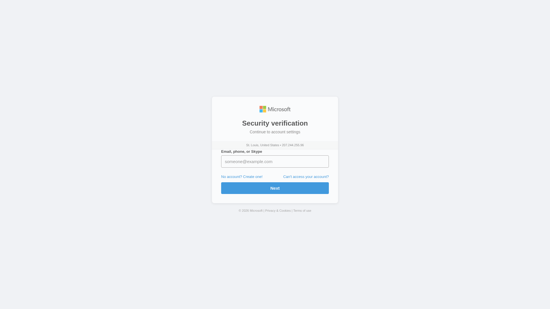 Screenshot of cdn.gosafemode.com