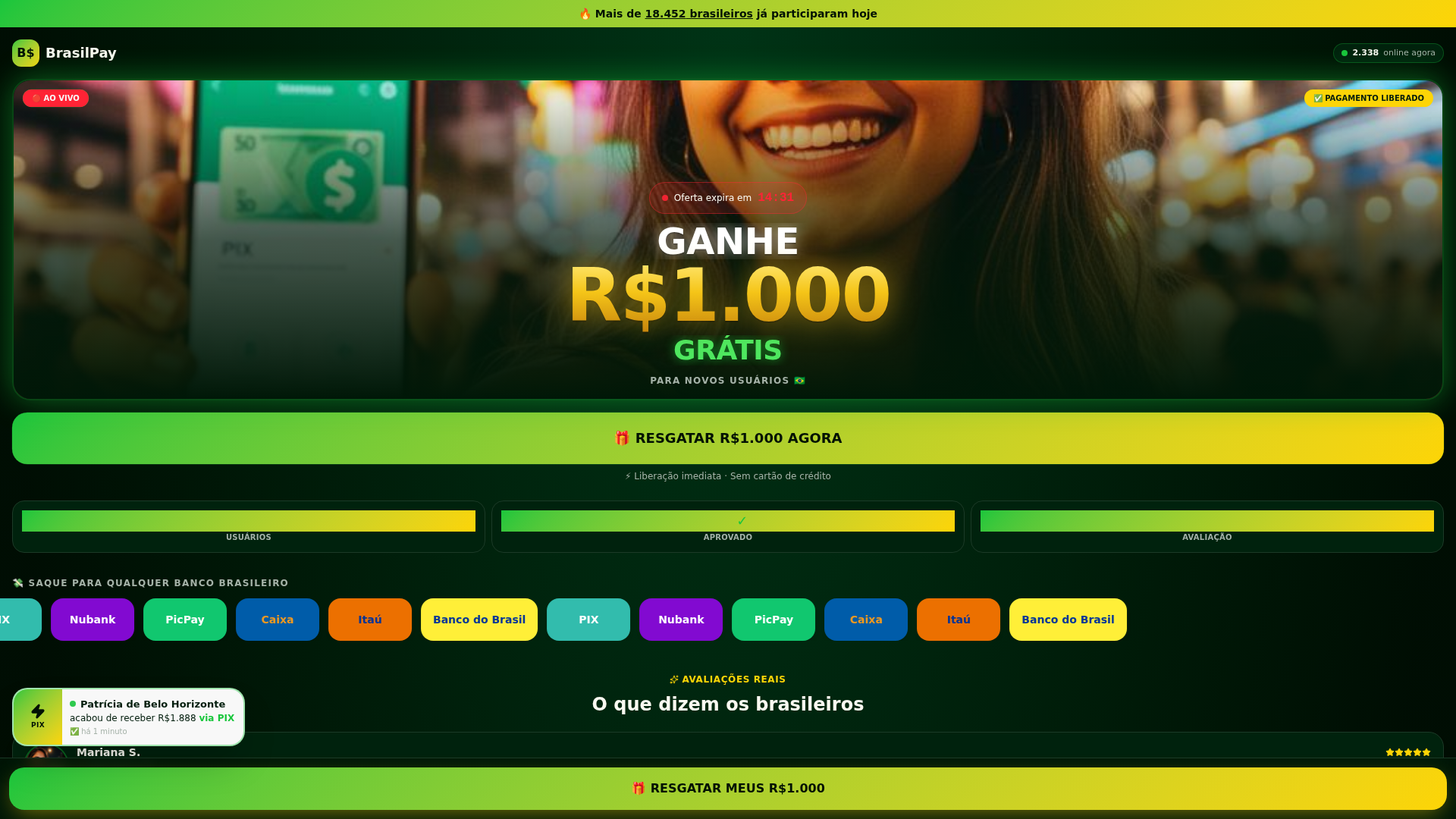 Screenshot of cbrgo.com