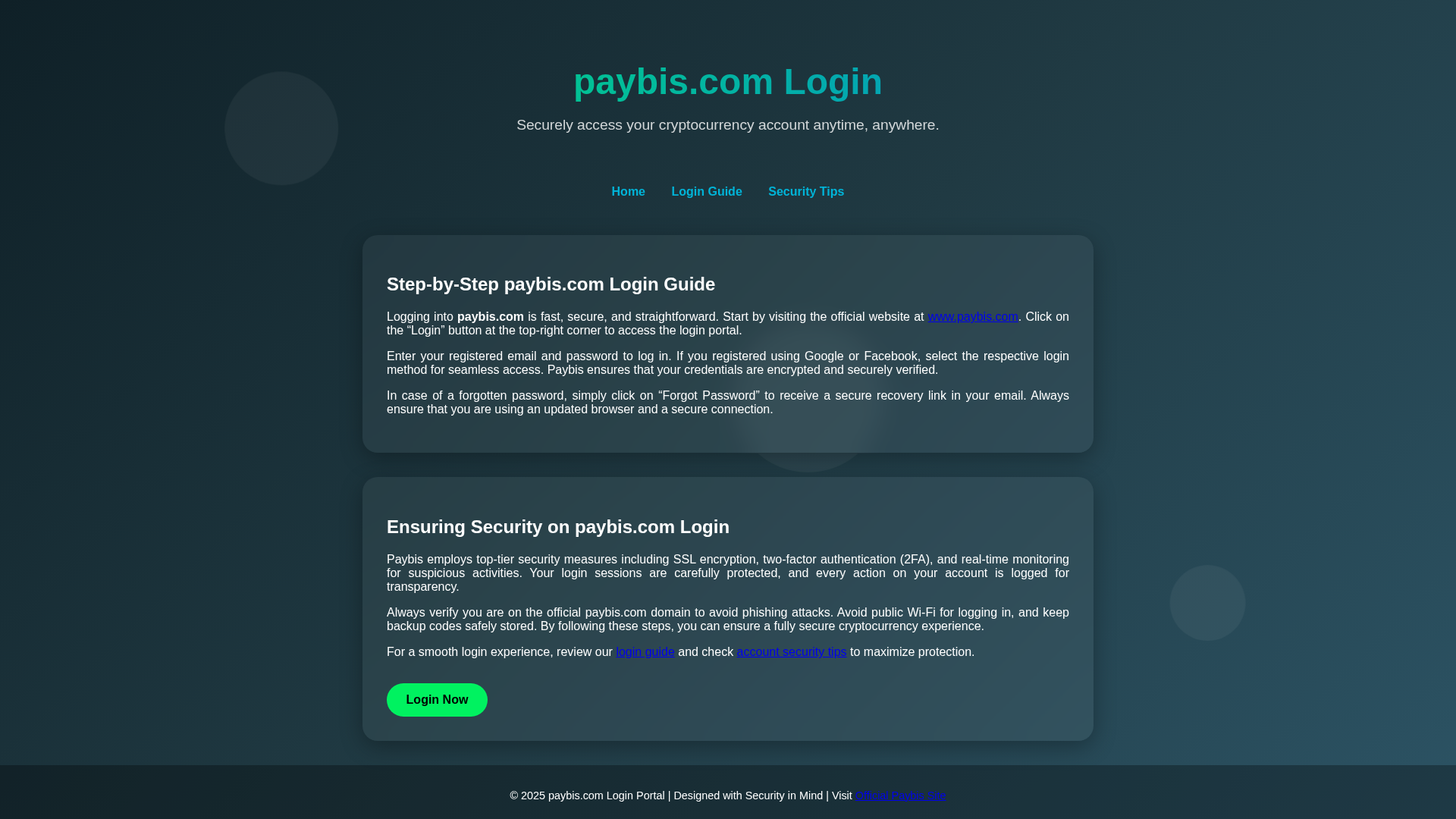Screenshot of eng-paybis-com-login.blogspot.com