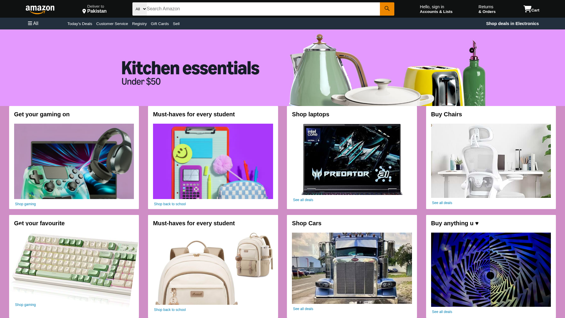 Screenshot of wasil-se.github.io