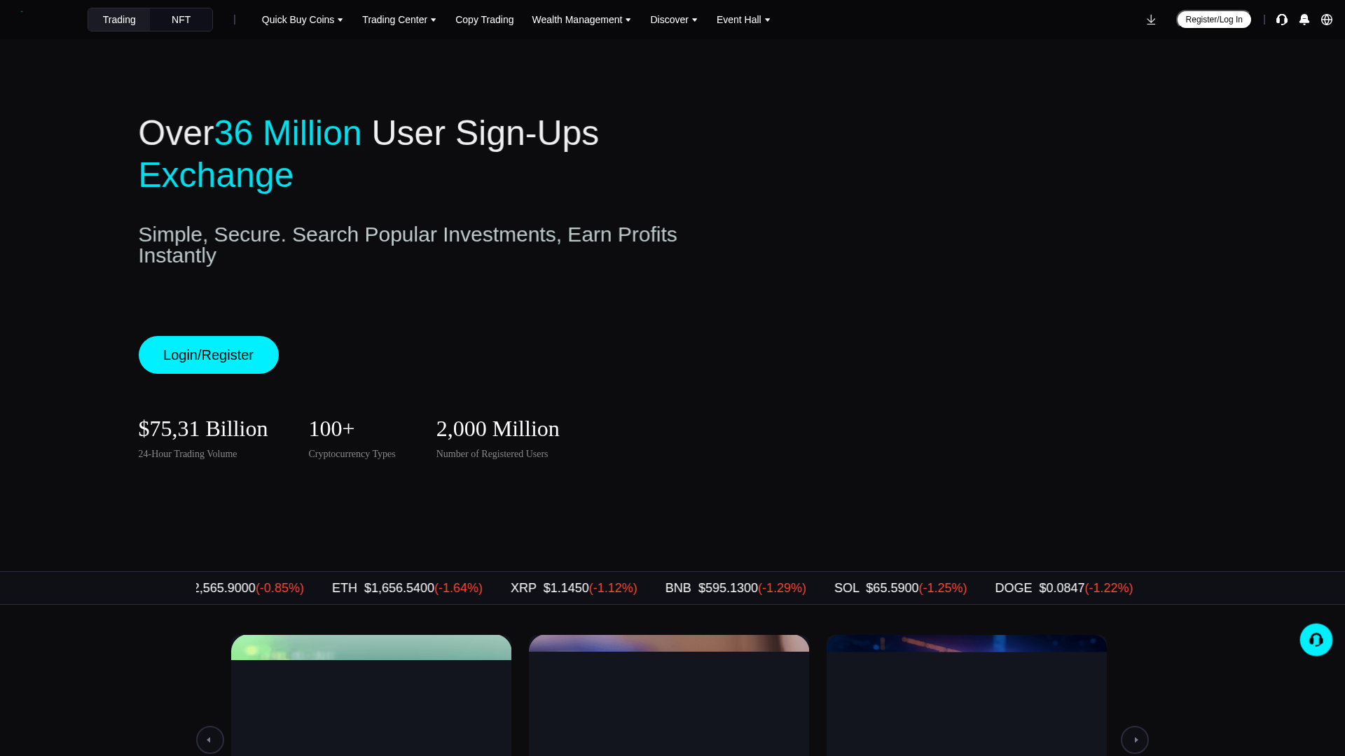 Screenshot of yottastone.com