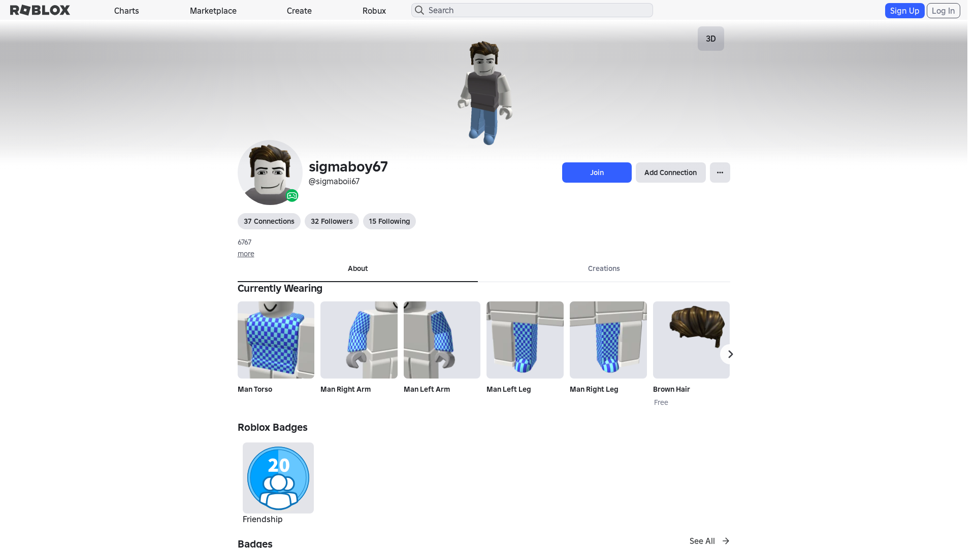 Screenshot of www.robiox.com.py