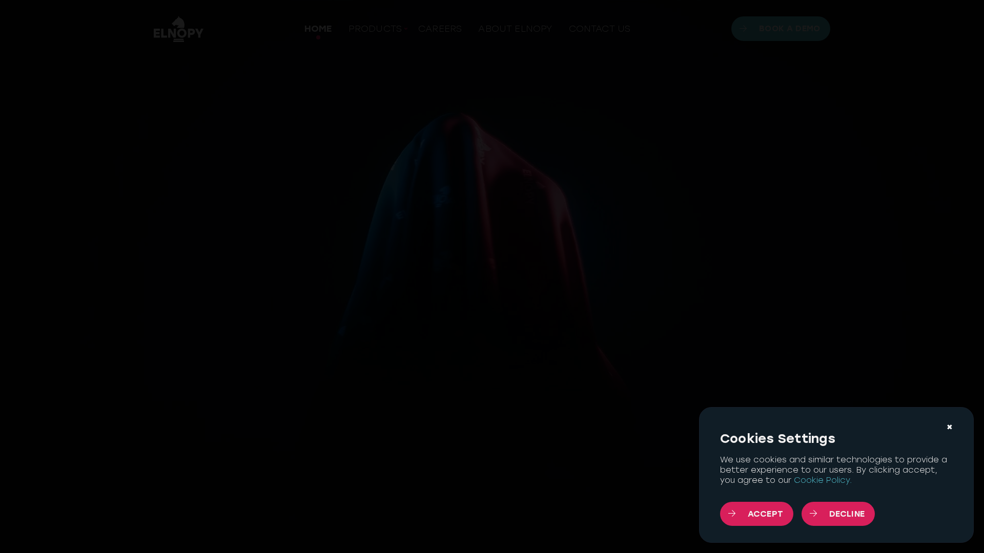 Screenshot of cdn.gosafemode.com