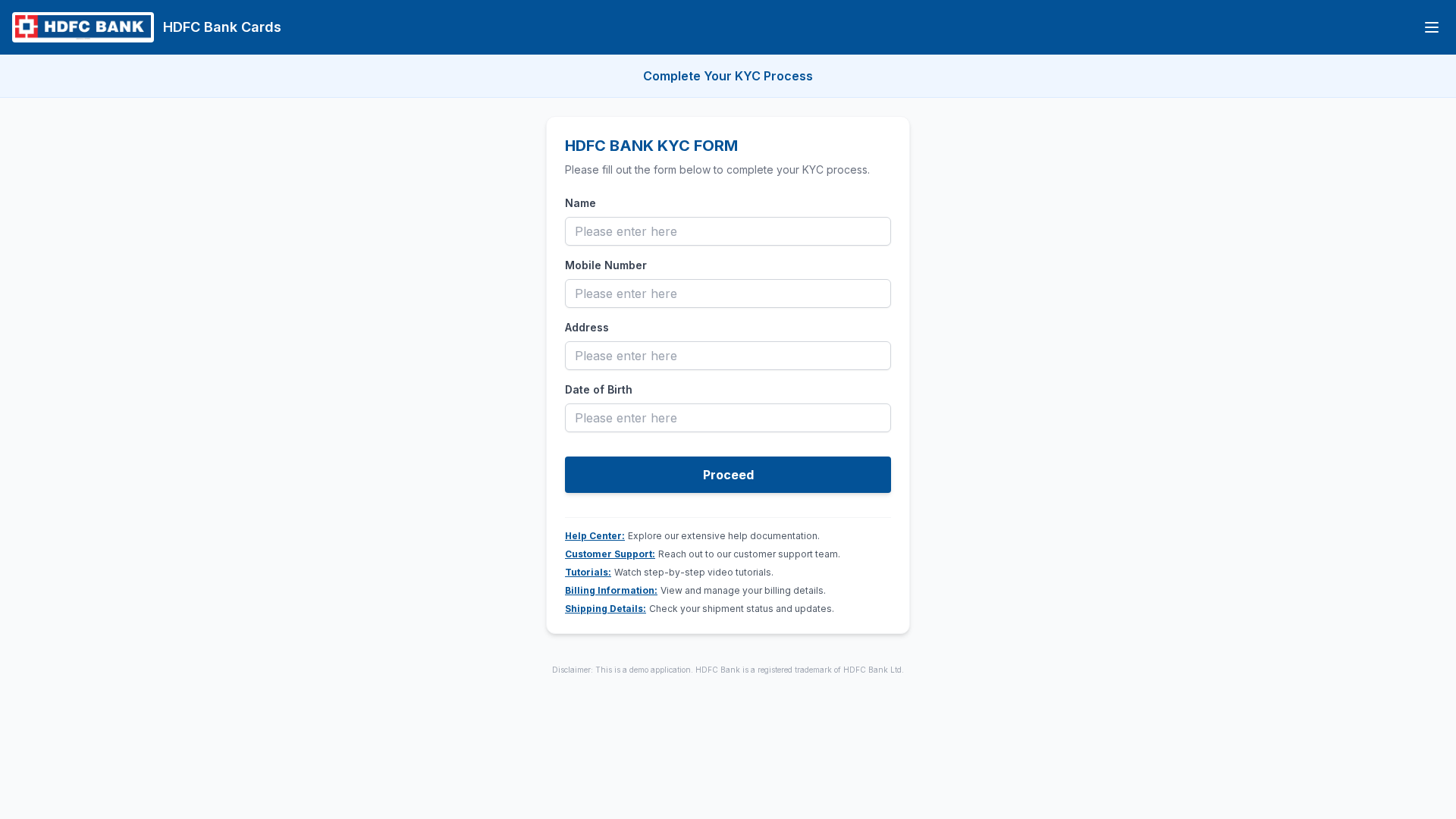 Screenshot of bank2-websmateri.vercel.app