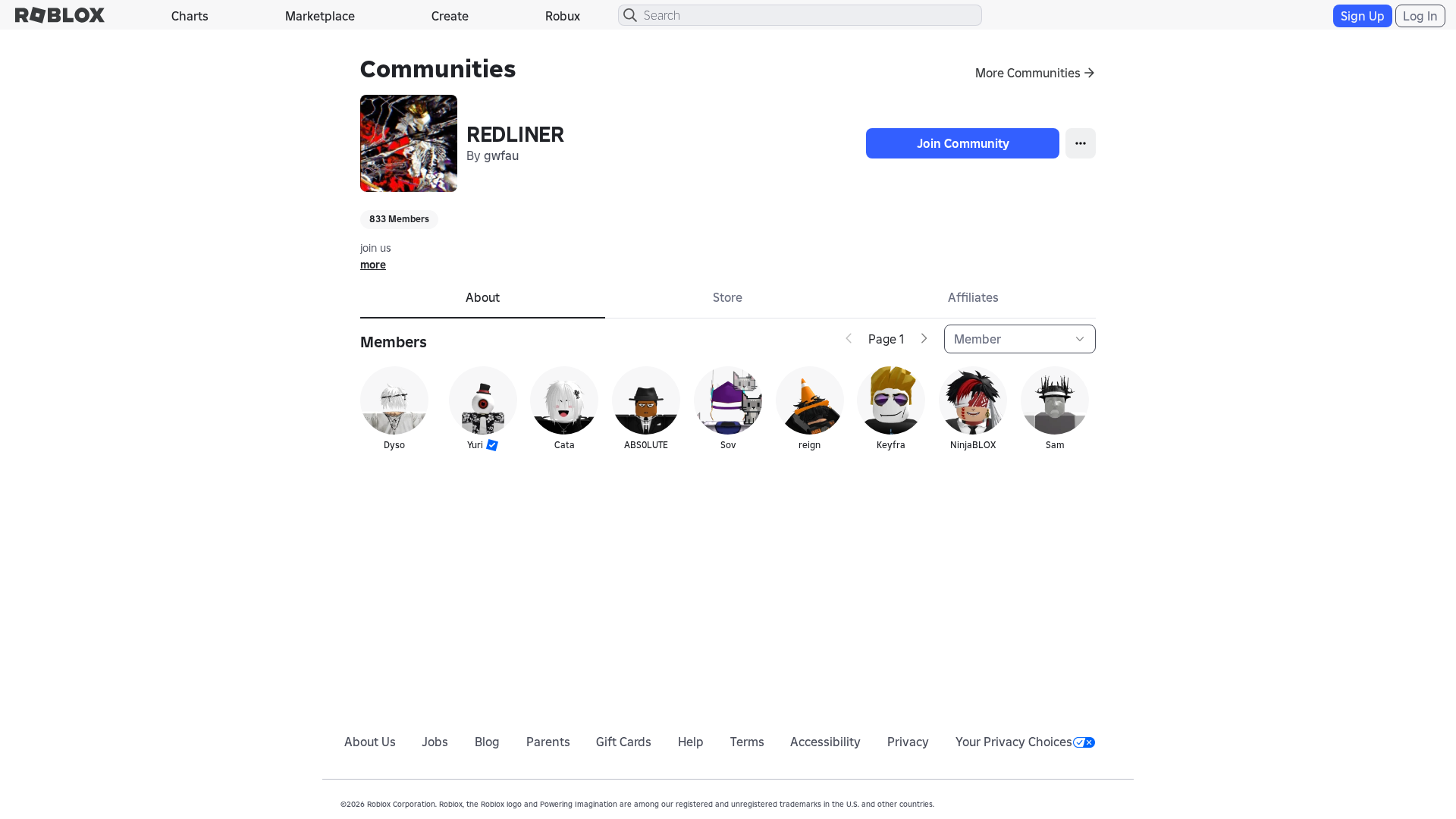 Screenshot of cdn.gosafemode.com