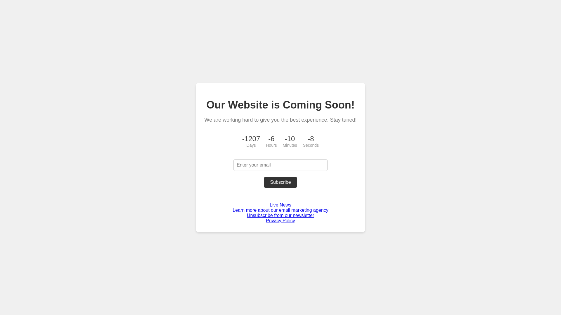 Screenshot of cdn.gosafemode.com