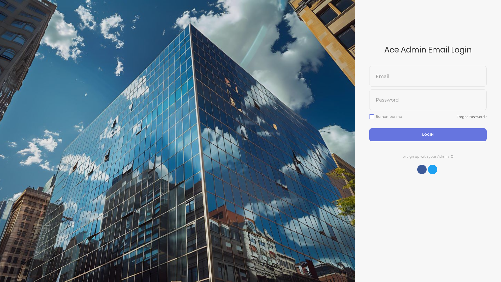 Screenshot of acescrow.com