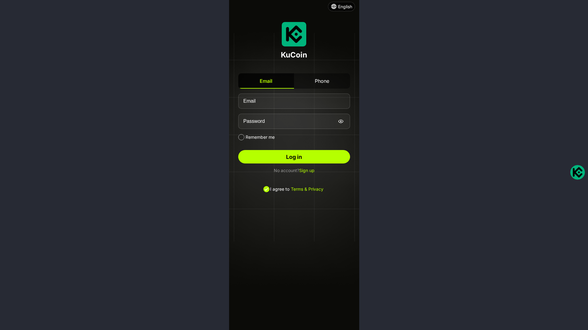 Screenshot of www.kronosquantity.vip
