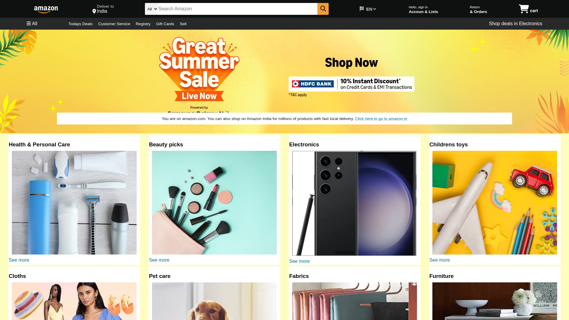 Screenshot of seemi-ahmed.github.io