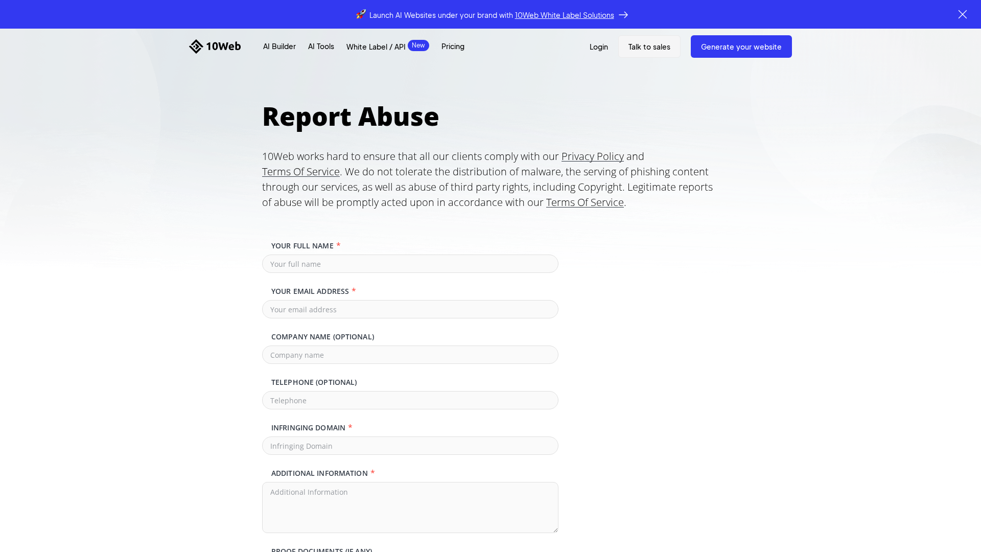 Screenshot of cdn.gosafemode.com