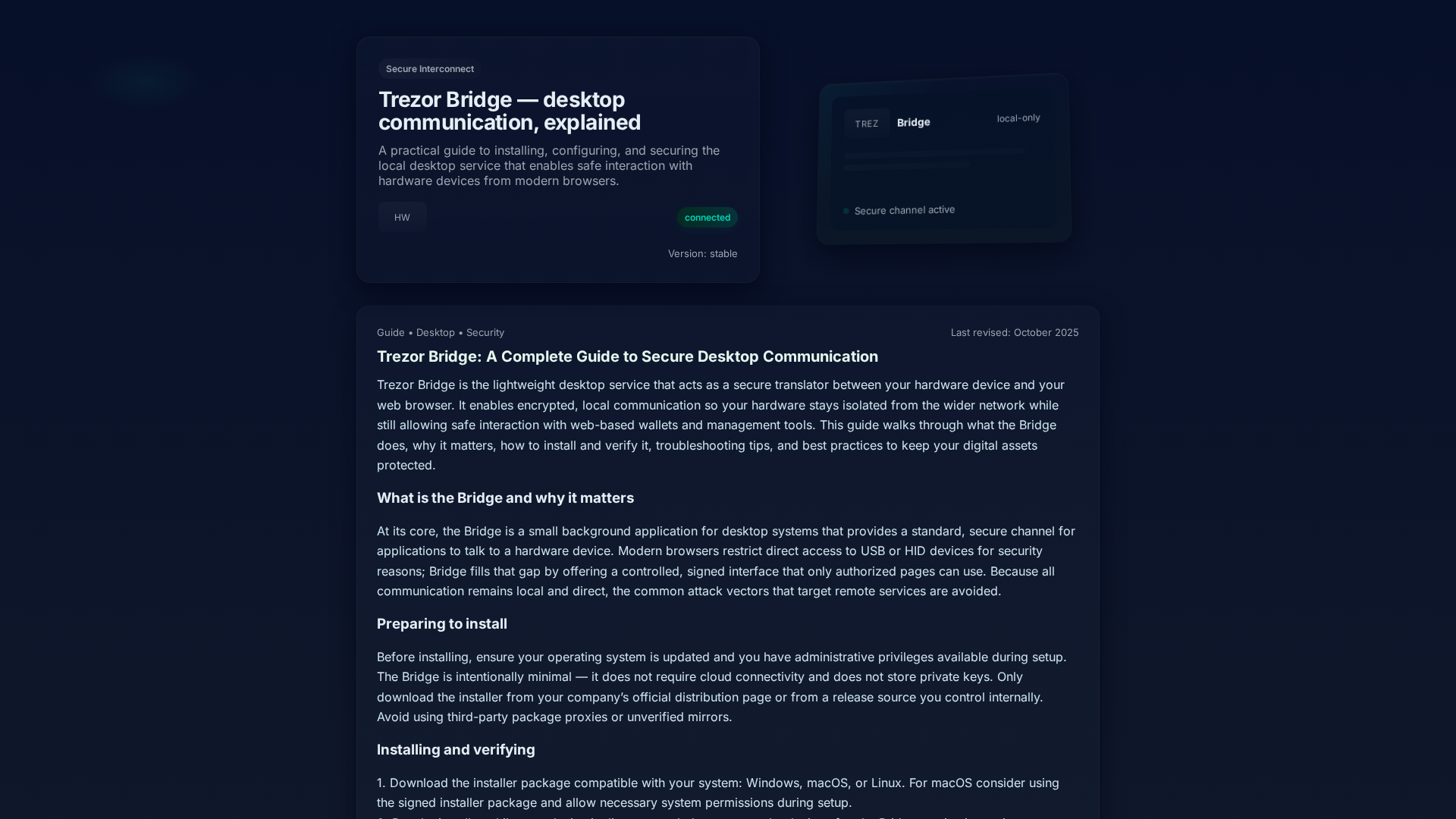 Screenshot of learn-eng-bridge.pages.dev