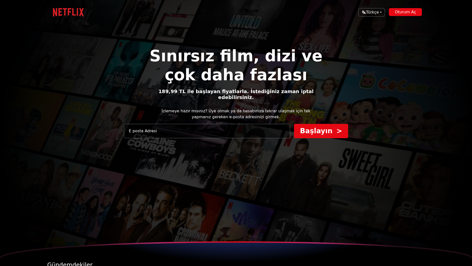 Screenshot of zeynepsudeilaslan.github.io