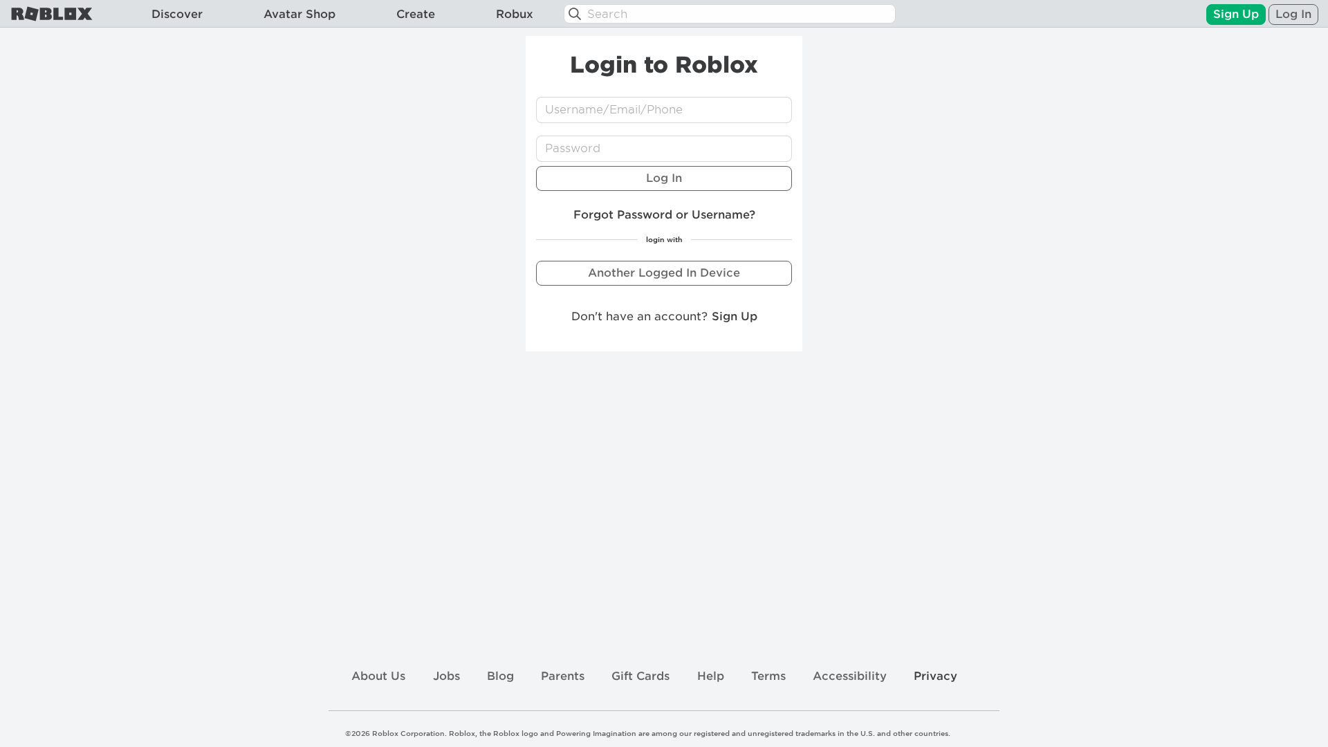 Screenshot of cdn.gosafemode.com