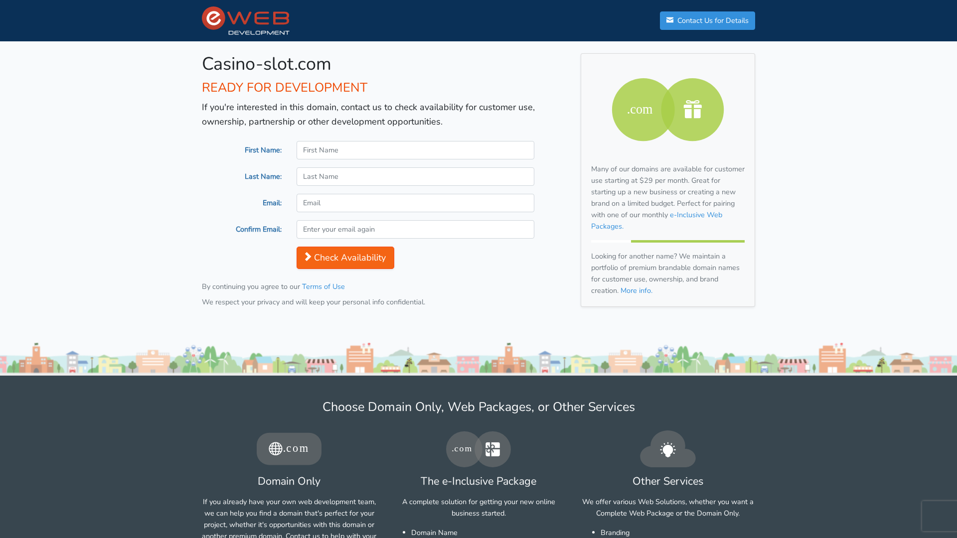 Screenshot of cdn.gosafemode.com