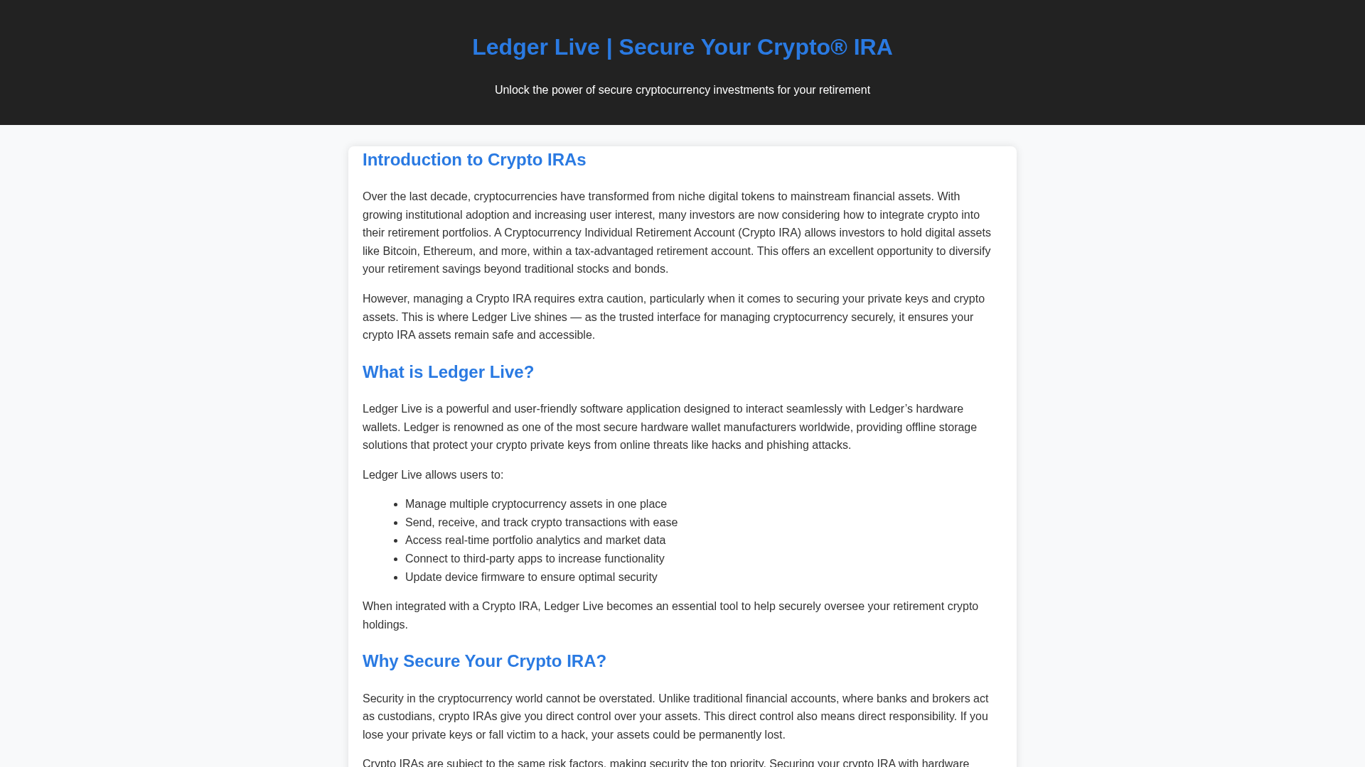 Screenshot of learn-ledge-eng.pages.dev