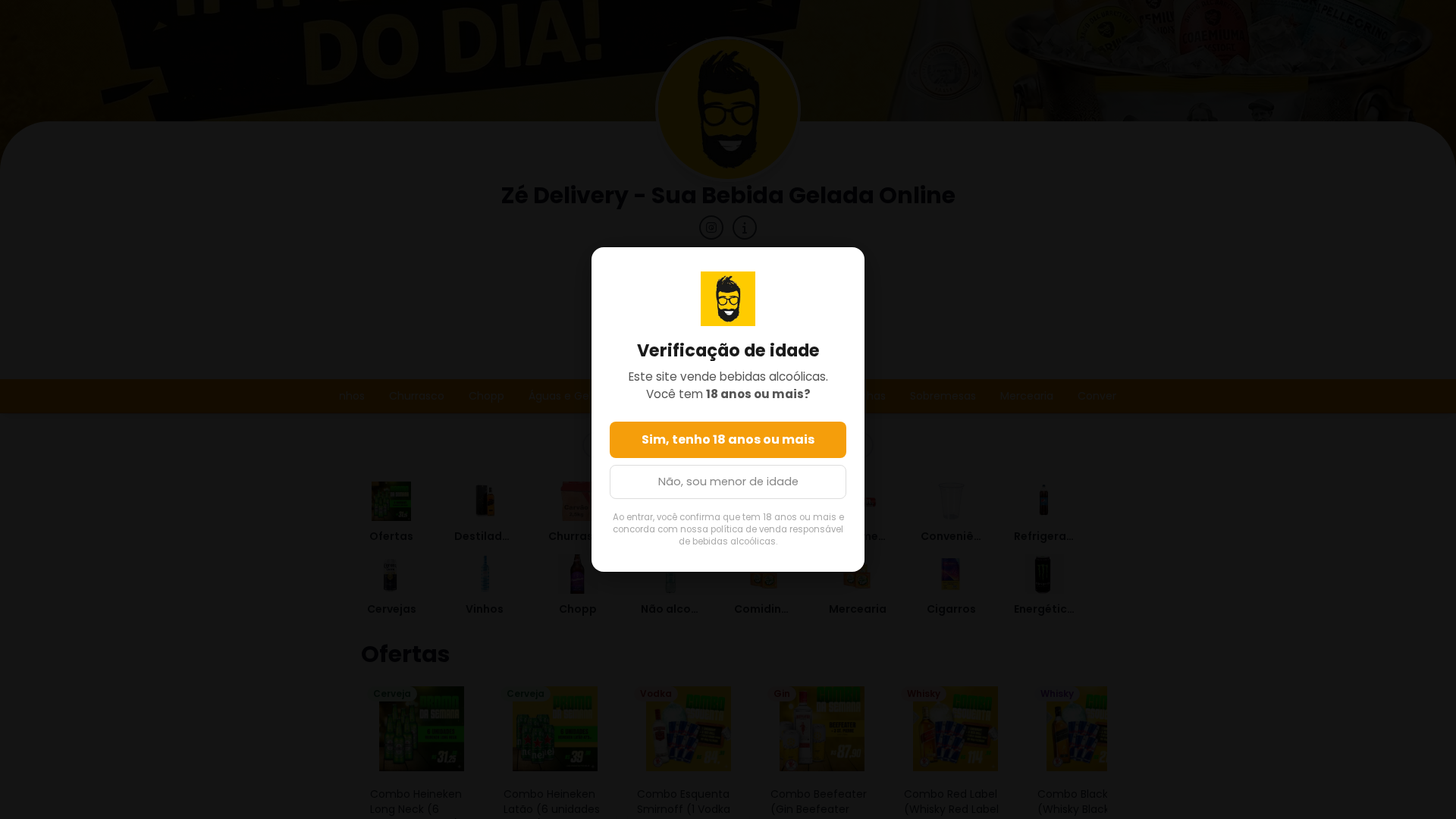 Screenshot of cdn.gosafemode.com