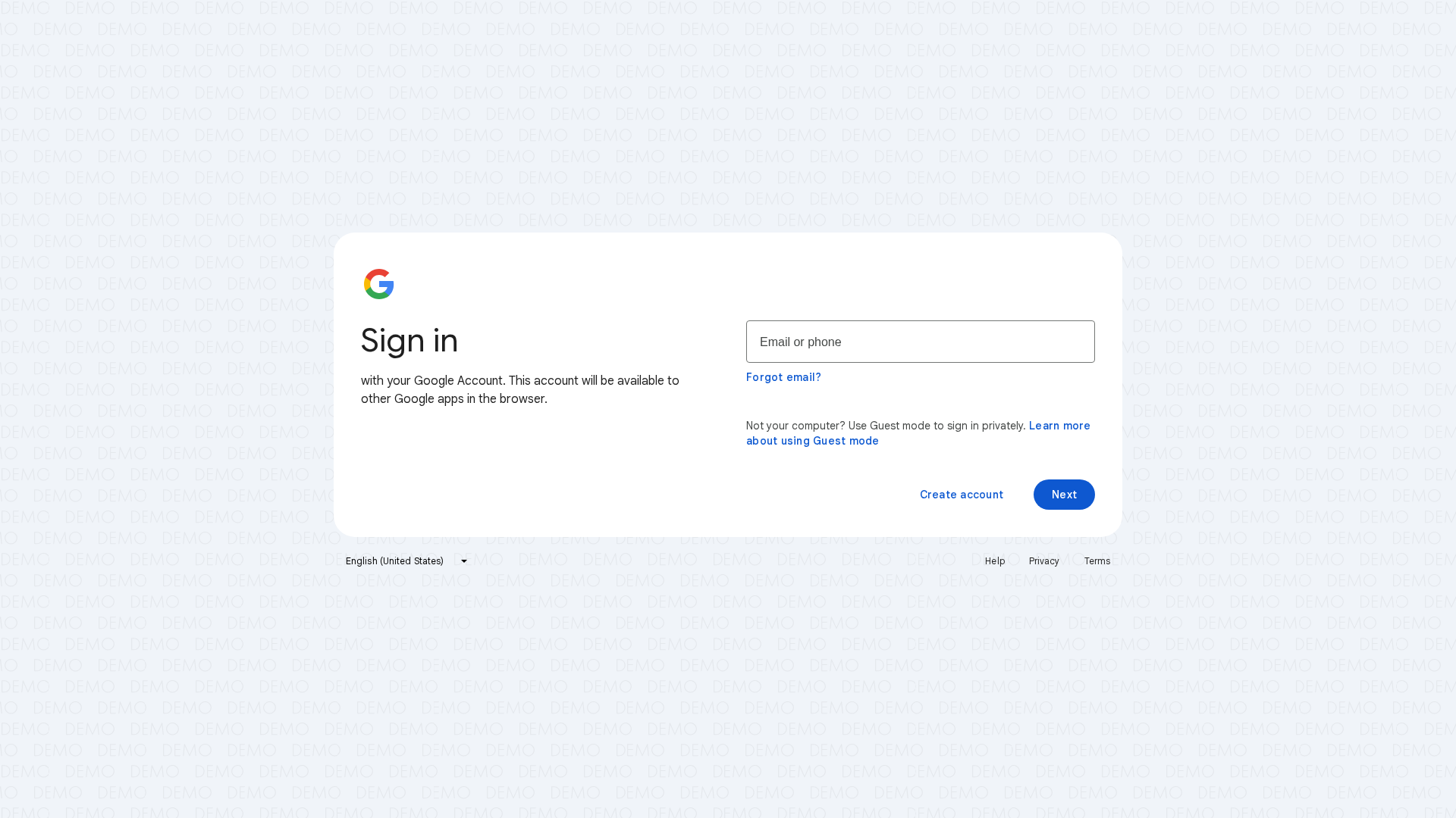 Screenshot of hudlow.org