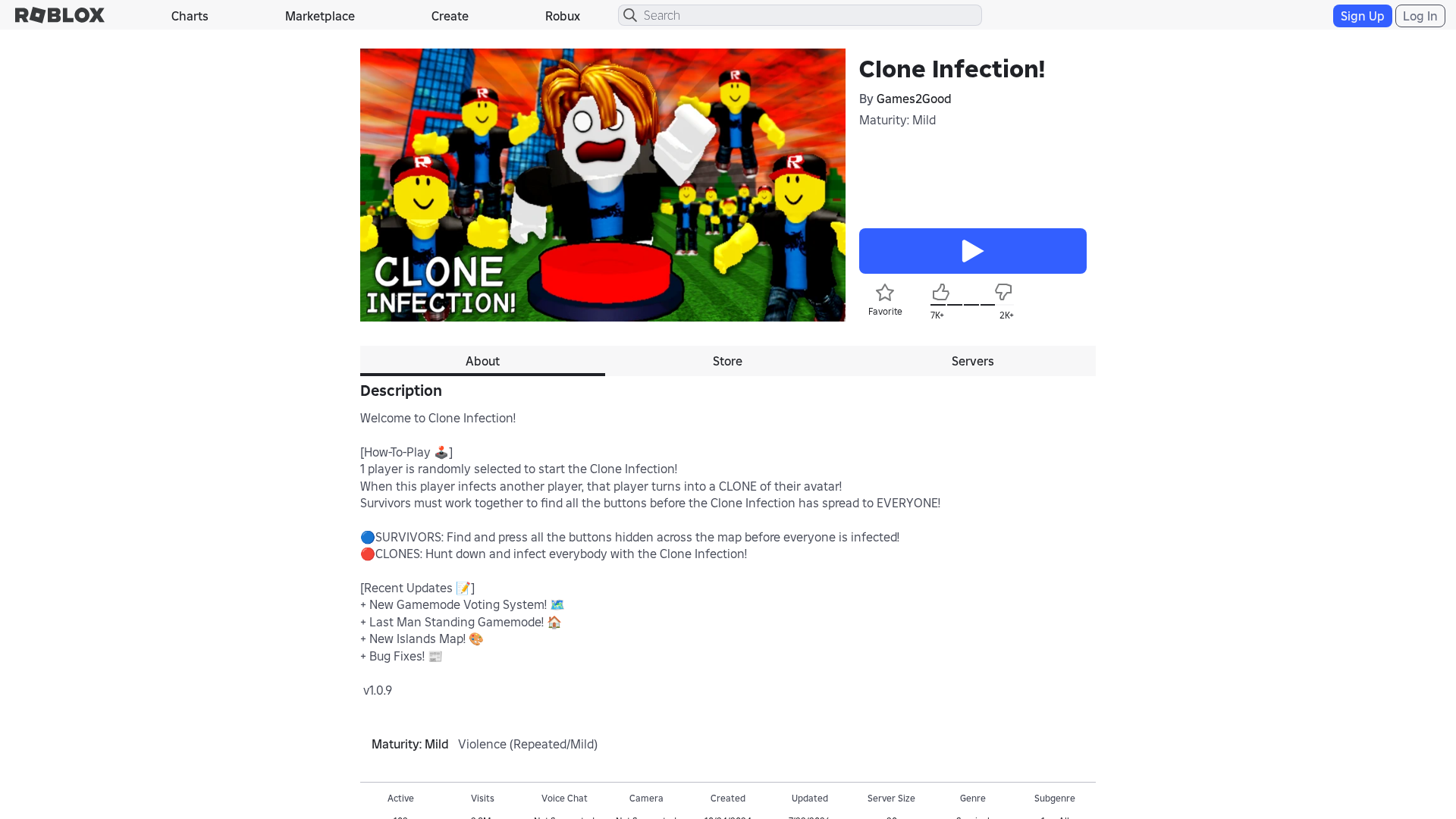 Screenshot of cdn.gosafemode.com