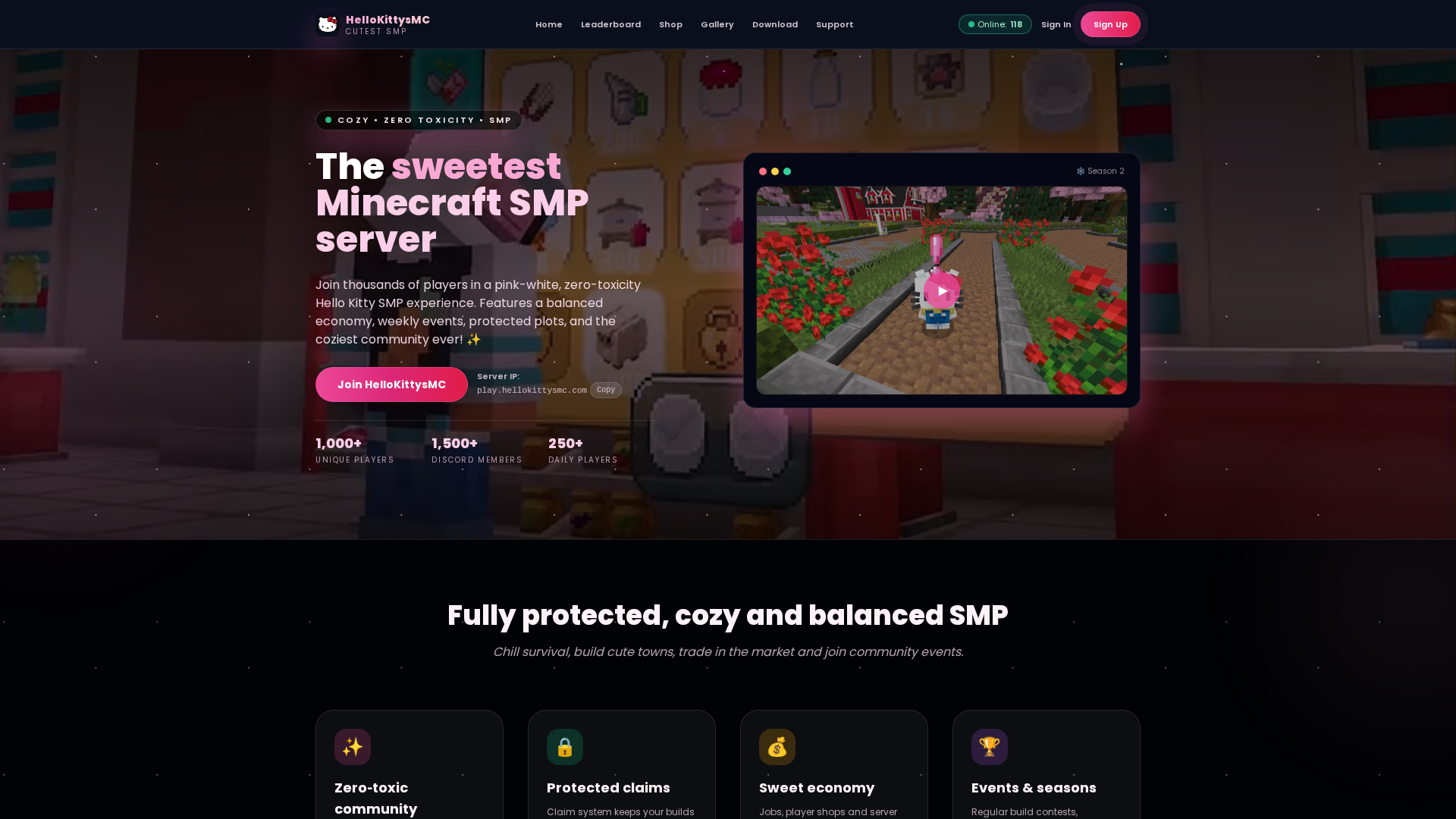 Screenshot of cdn.gosafemode.com
