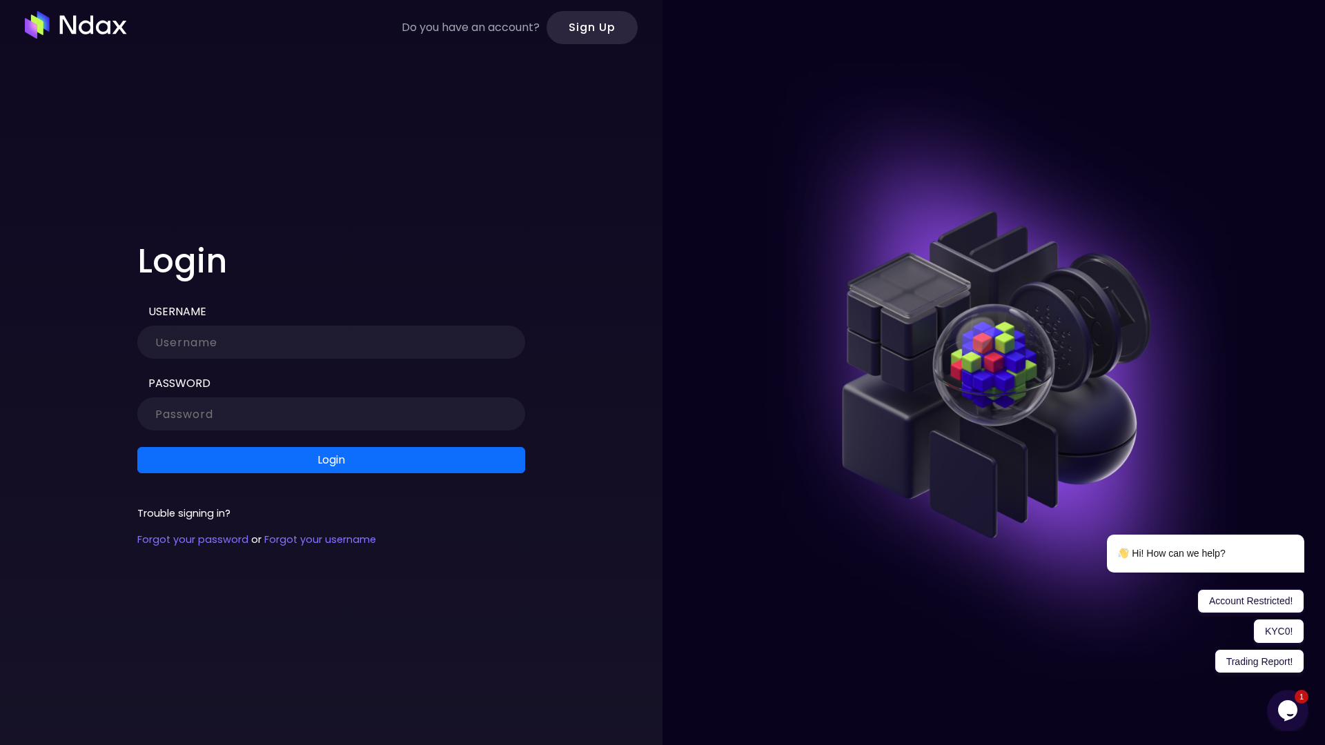 Screenshot of nistokieas.azurewebsites.net