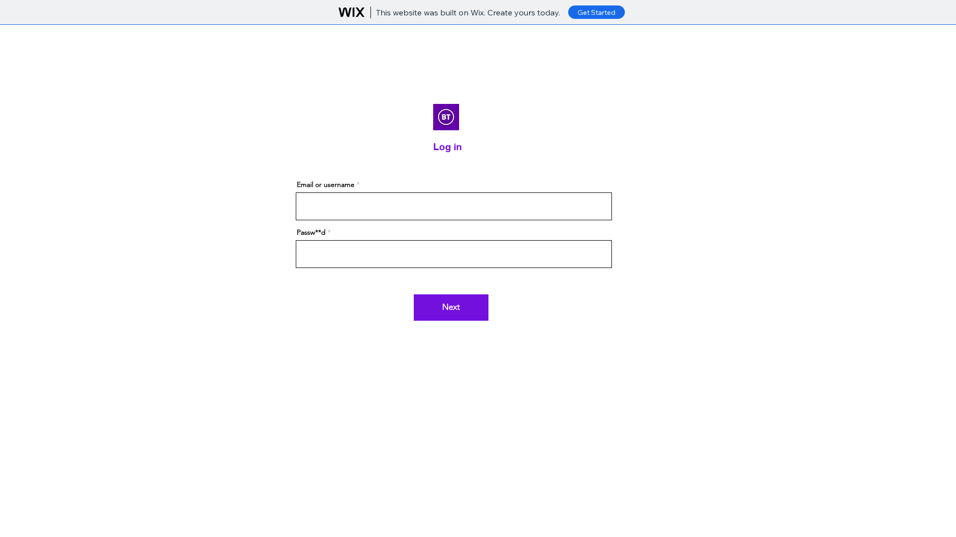 Screenshot of cdn.gosafemode.com
