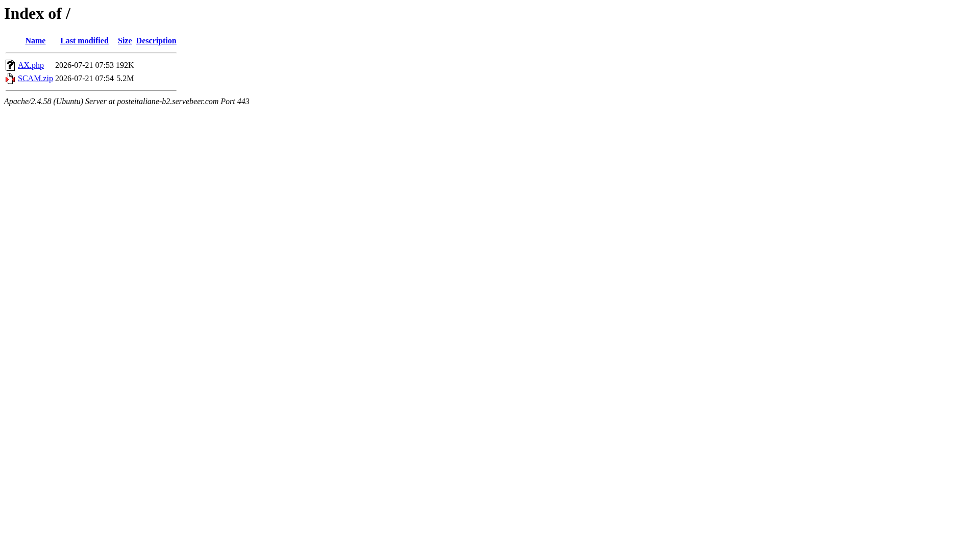 Screenshot of cdn.gosafemode.com