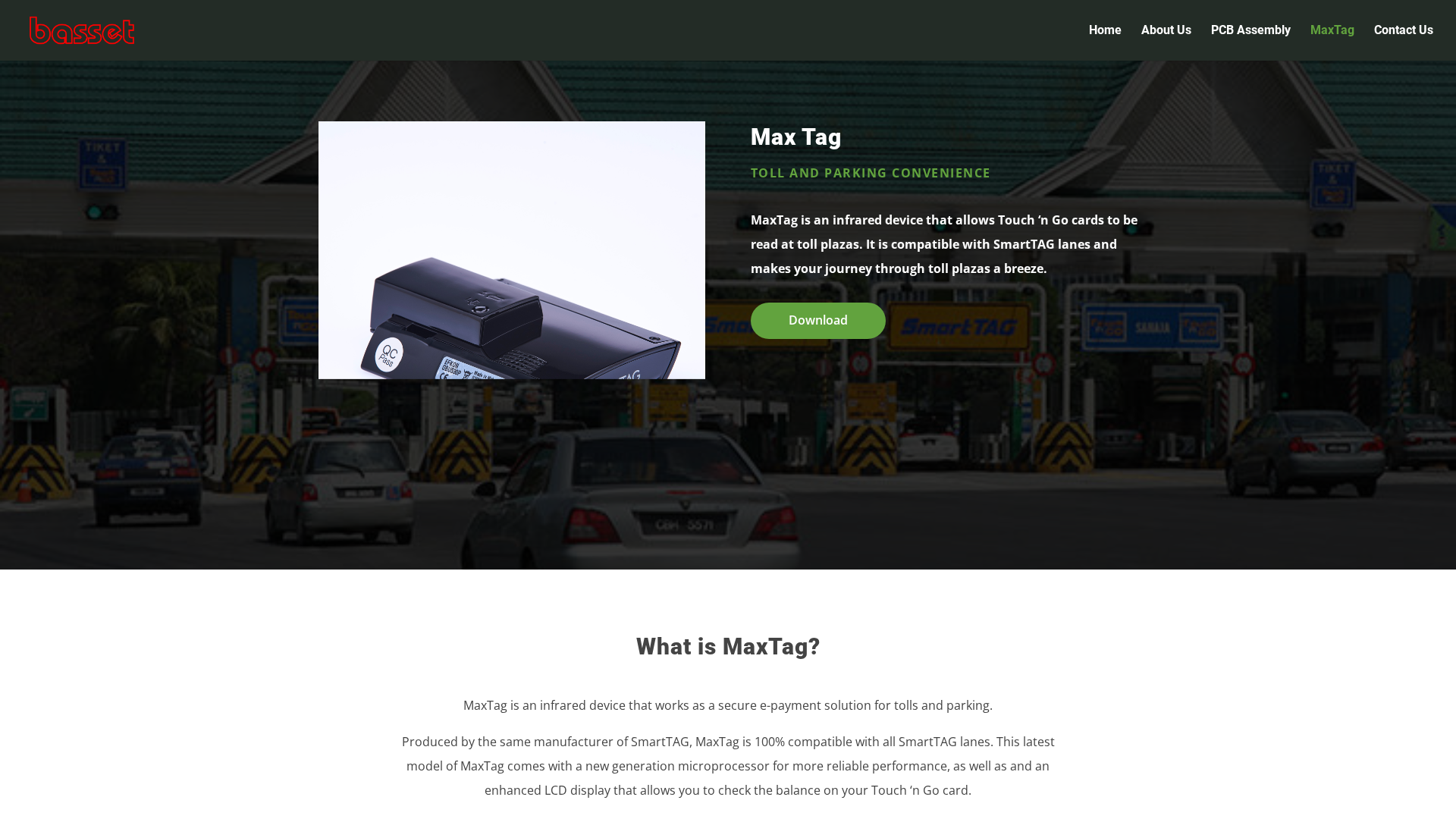 Screenshot of cdn.gosafemode.com