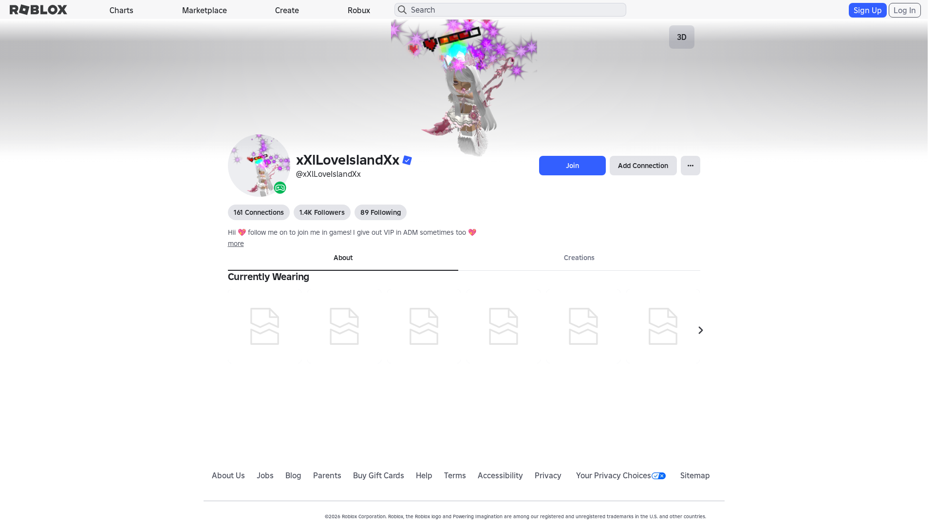 Screenshot of www.robiox.com.ua