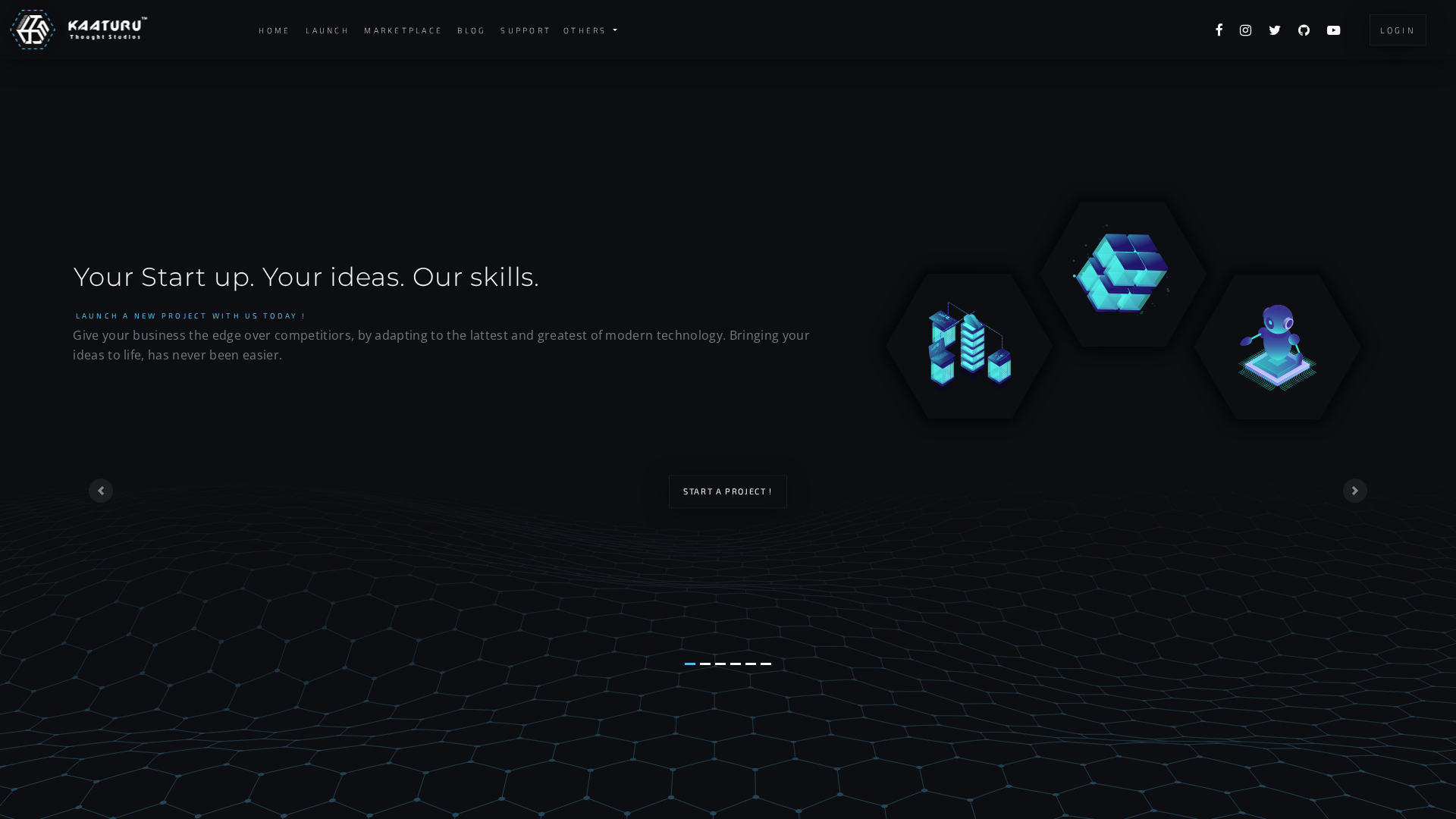 Screenshot of cdn.gosafemode.com
